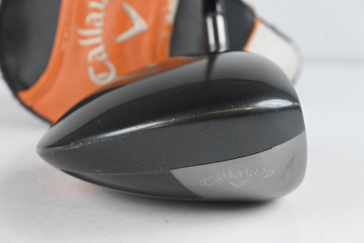 Callaway X2 Hot Driver / 10.5 Degree / Regular Flex X2 Hot 65 Shaft