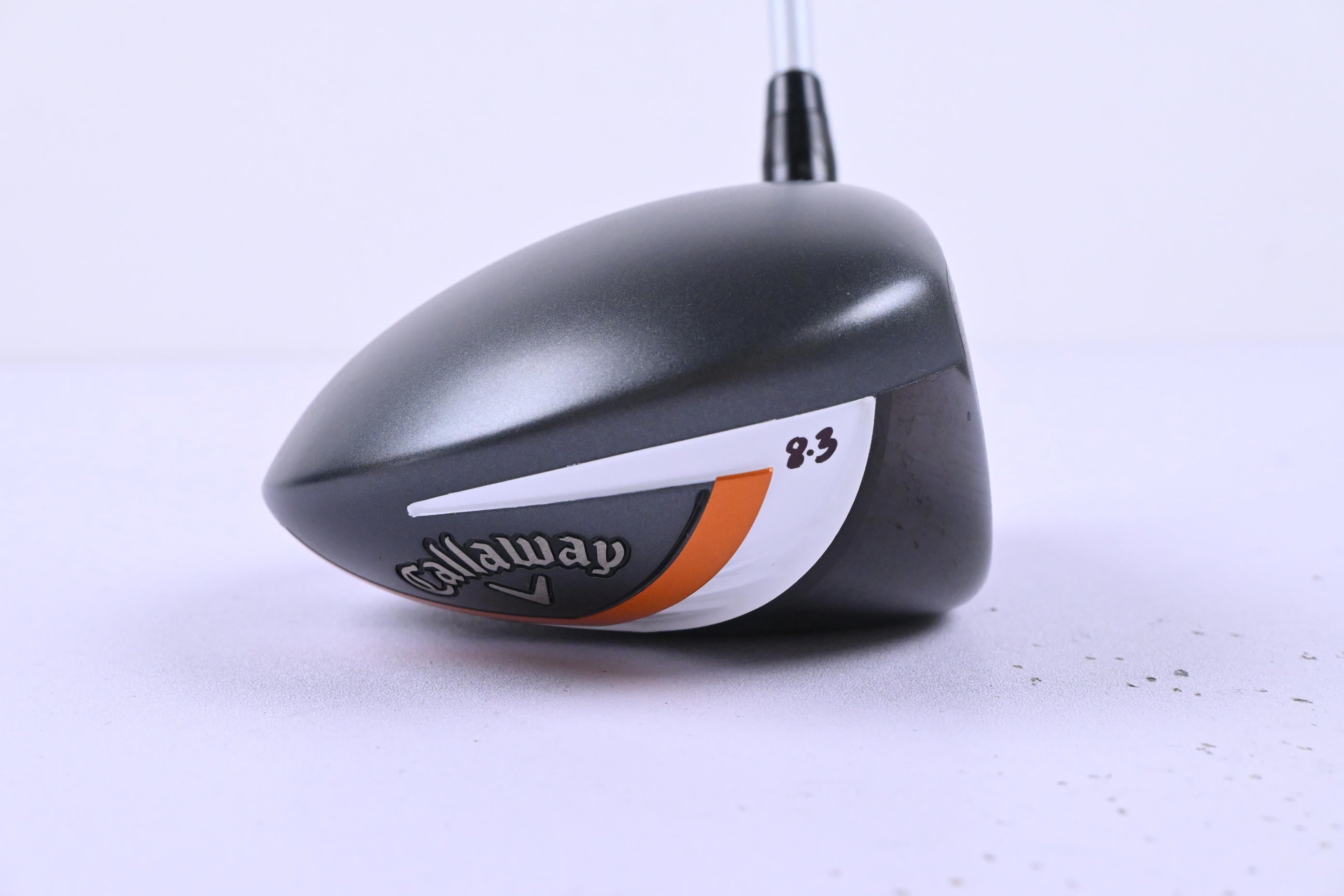 Tour Issue Callaway X2 Hot Pro Driver / 8.5 Degree / X-Flex Fubuki 60 Shaft