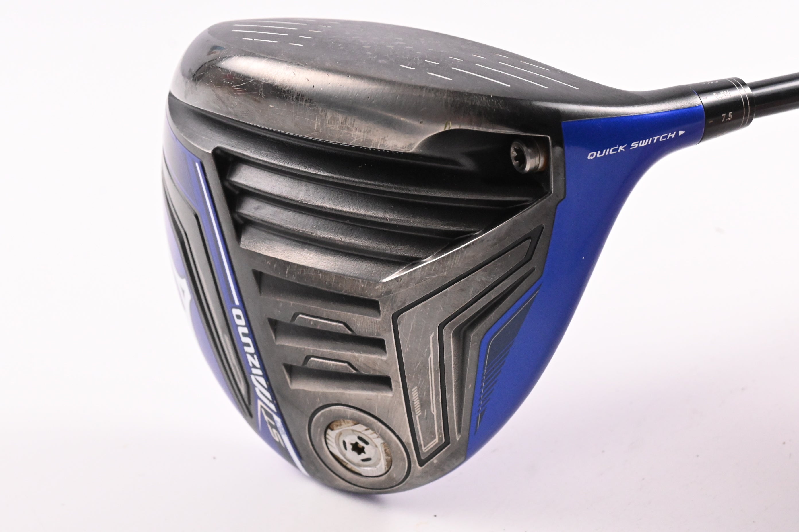 Mizuno ST180 Driver / 7.5-11.5 Degree / Regular Flex Tensei CK Orange Shaft