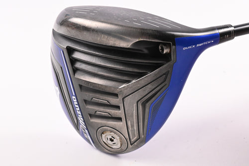 Mizuno ST180 Driver / 7.5-11.5 Degree / Regular Flex Tensei CK Orange Shaft