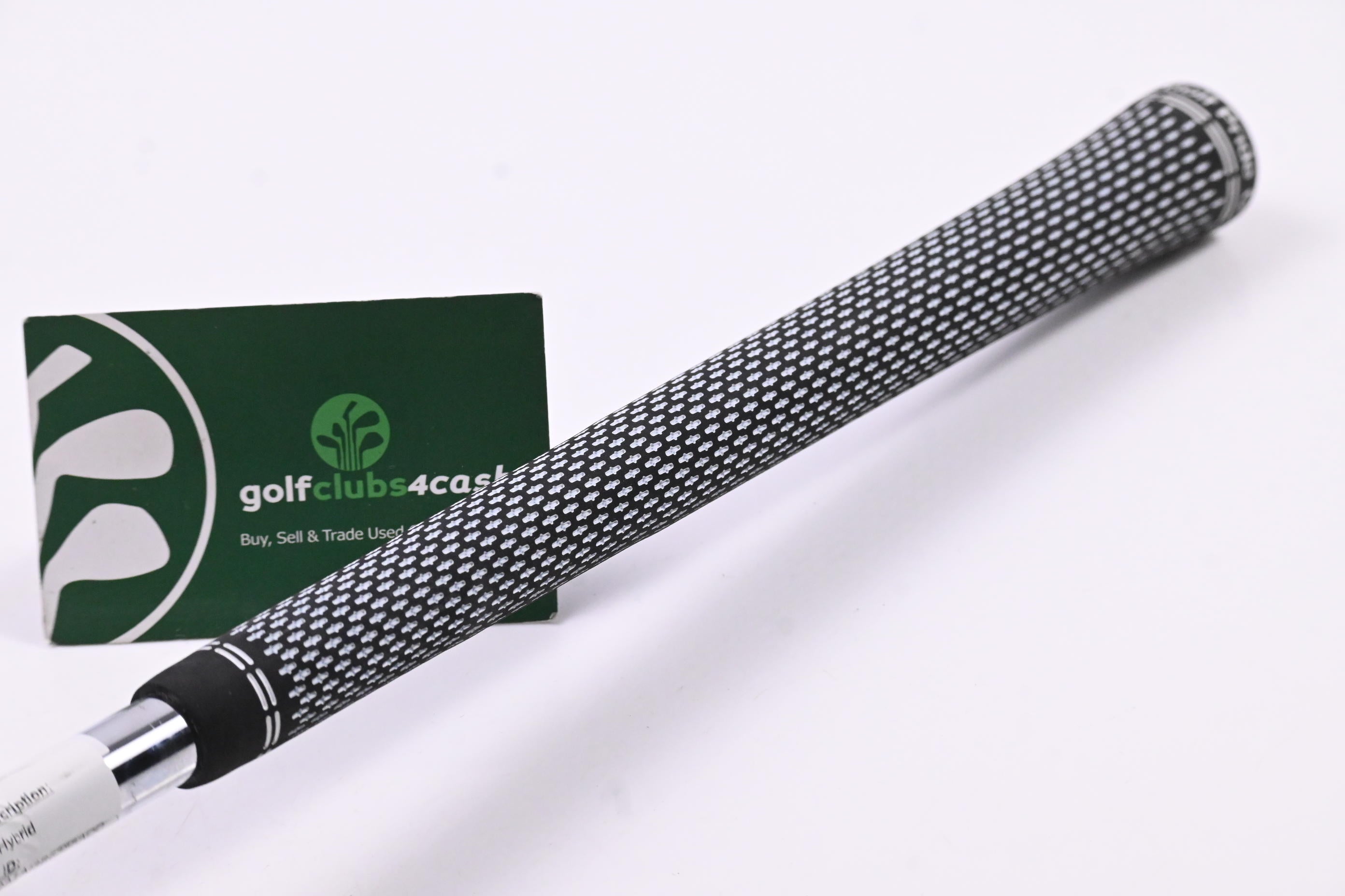 Titleist 503.H #3 Hybrid / 19 Degree / Stiff Flex Dynamic Gold S300 Shaft