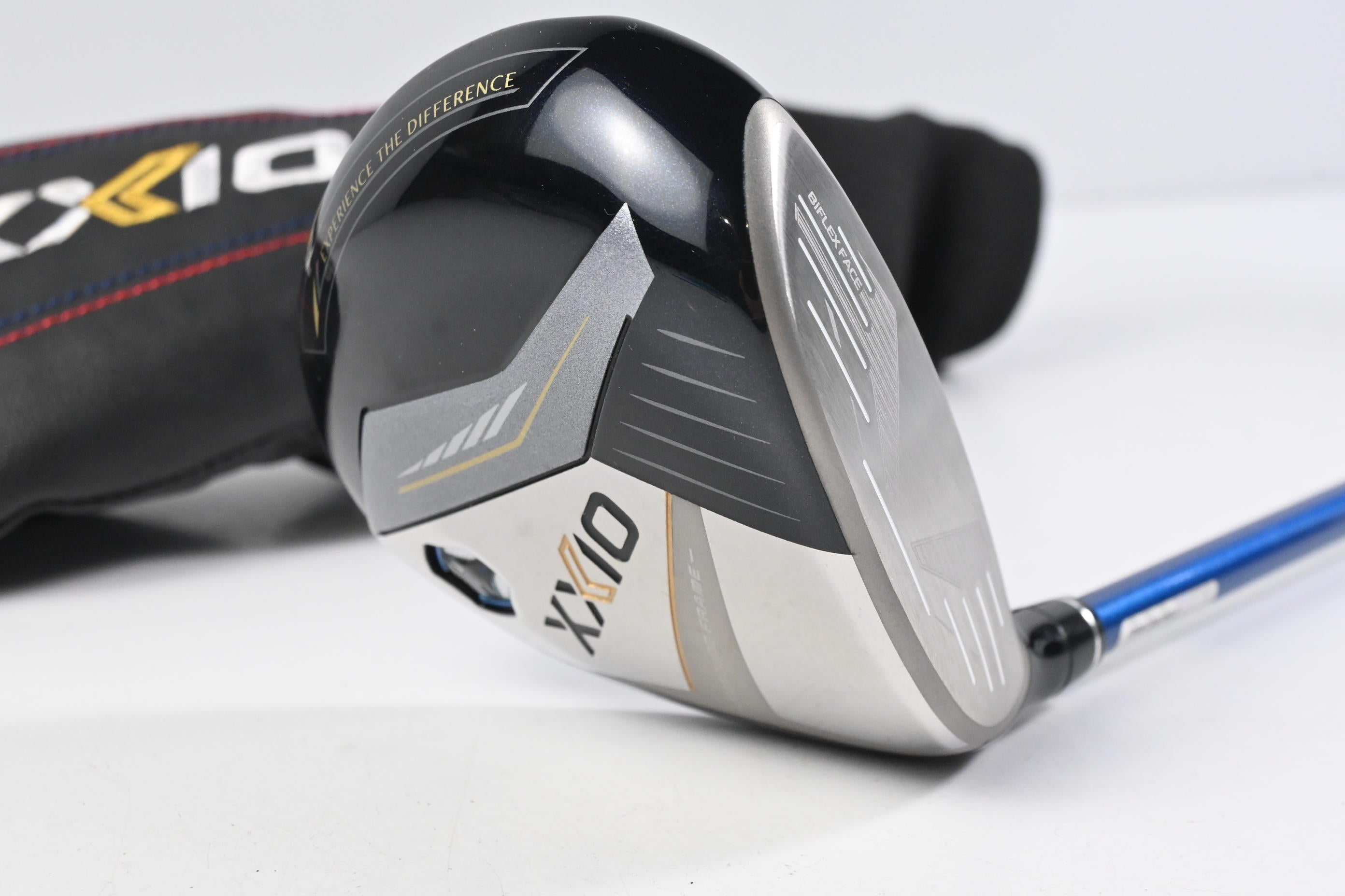 XXIO 13 #3 Wood / 15 Degree / Regular Flex XXIO MP1300 39 Shaft