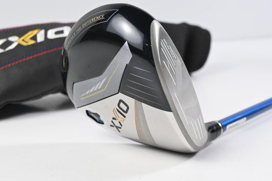 XXIO 13 #3 Wood / 15 Degree / Regular Flex XXIO MP1300 39 Shaft