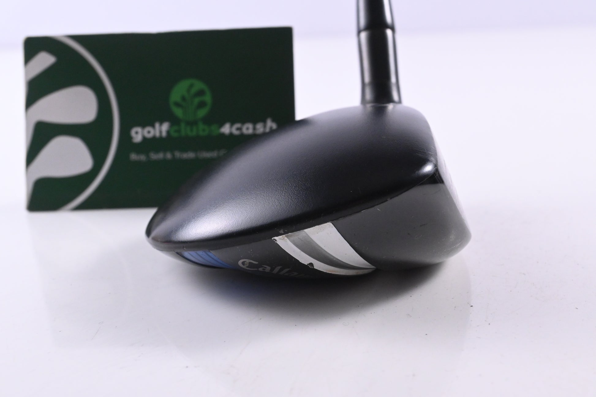 Ladies Callaway XR #5 Wood / 19 Degree / Ladies Flex Project X LZ14 47 Shaft