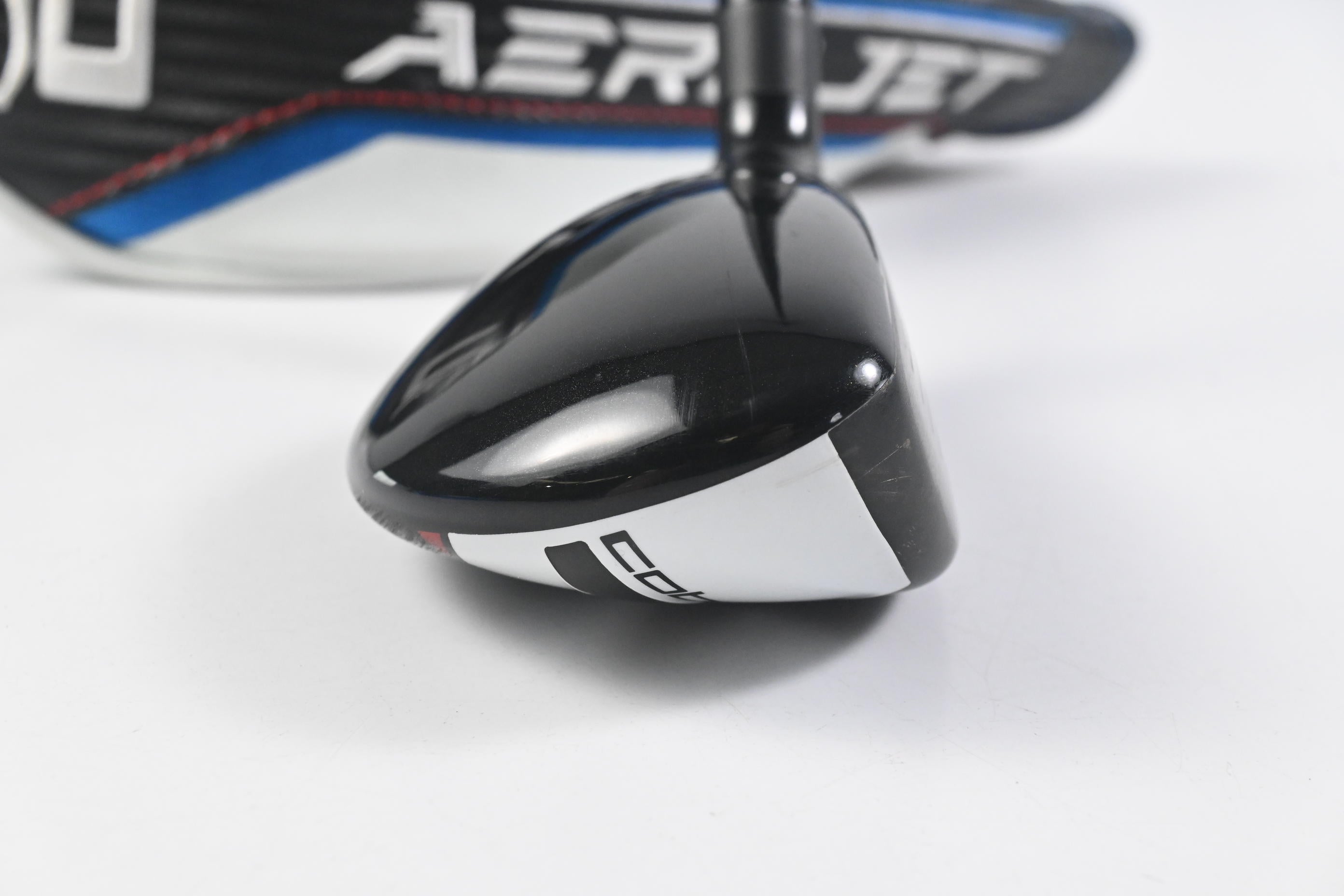 Cobra Aerojet #3 Hybrid / 19 Degree / Regular Flex KBS PGI 75 Shaft