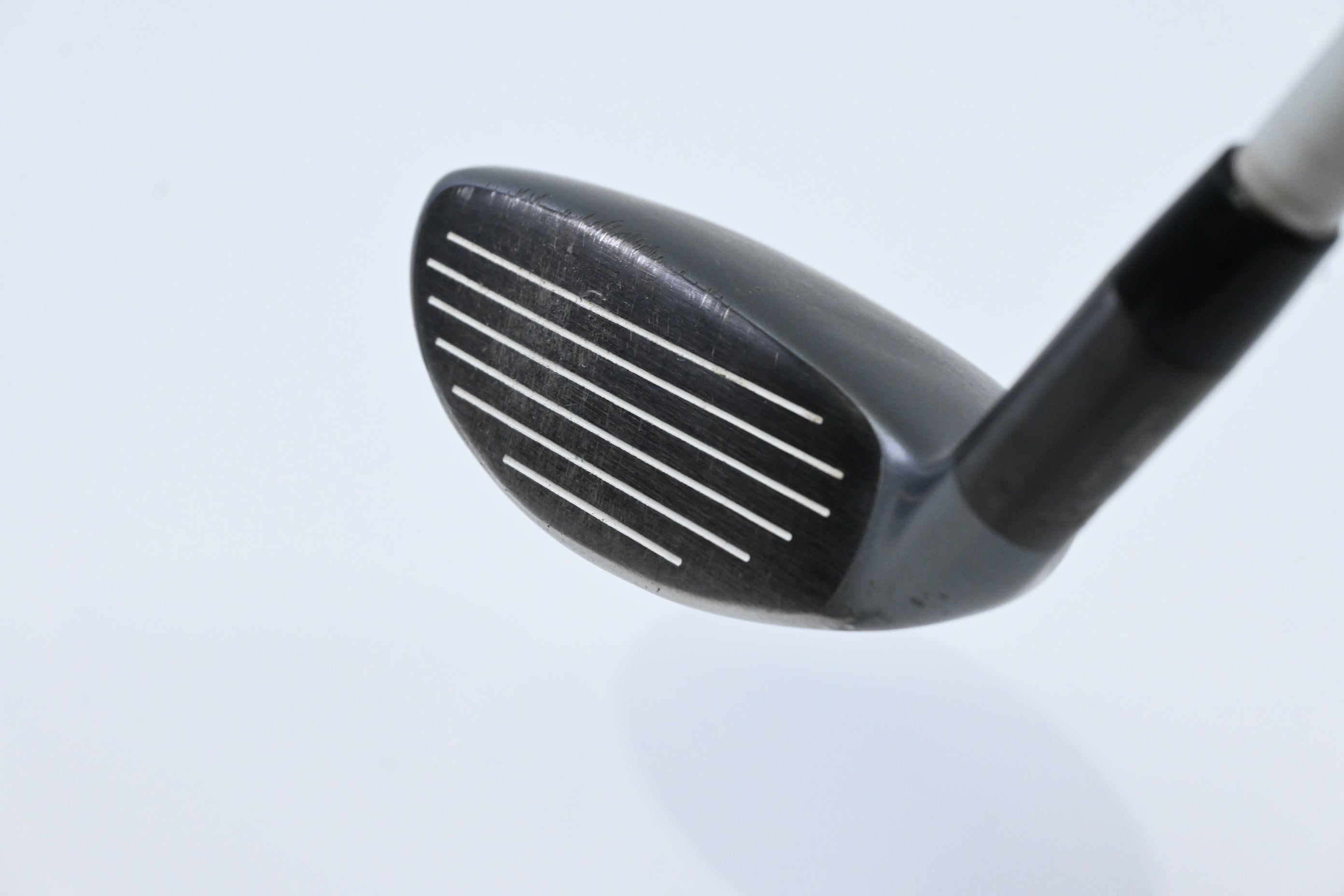 Callaway X Hot #4 Hybrid / 22 Degree / Regular Flex Callaway X Hot 65 Shaft