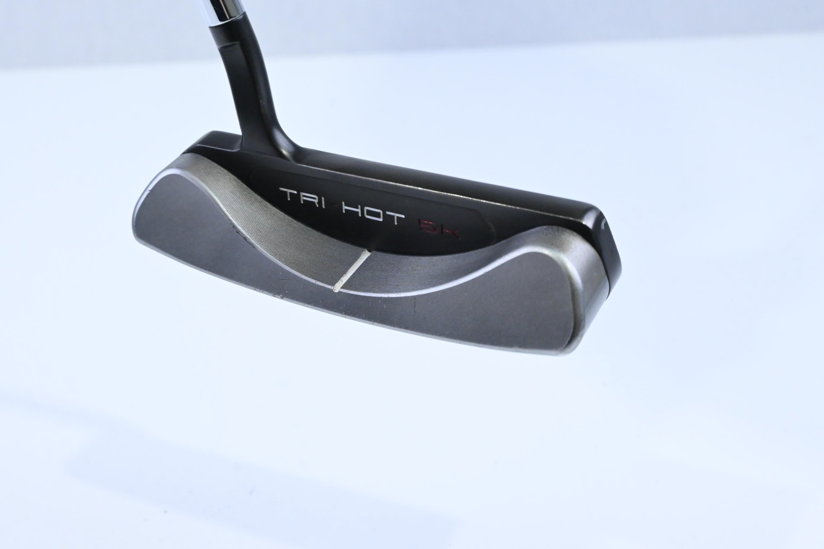 Odyssey Tri-Hot 5K Three Putter / 34 Inch