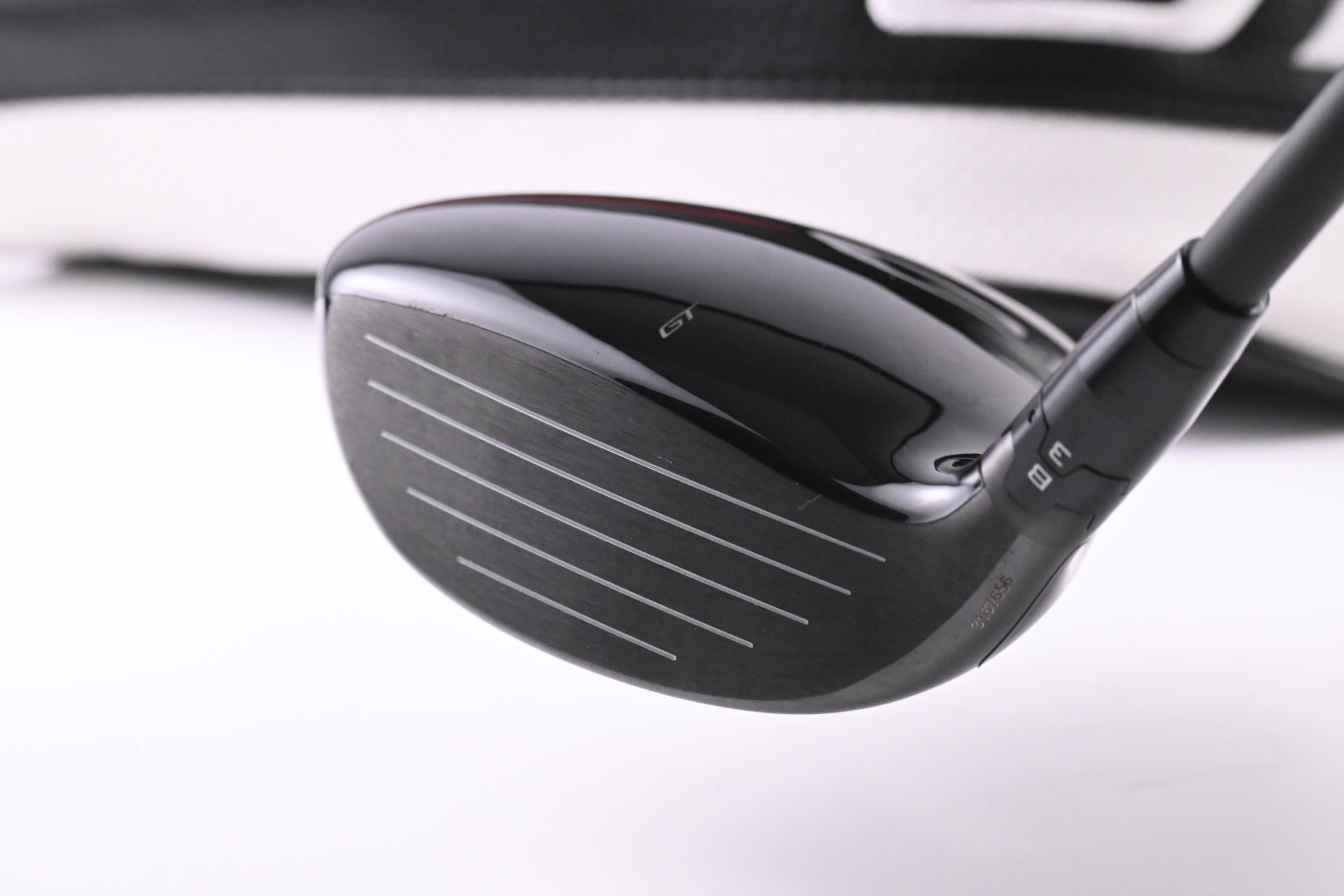 Titleist GT1 #3 Wood / 15 Degree / Stiff Flex Tensei 1K Red 65 Shaft