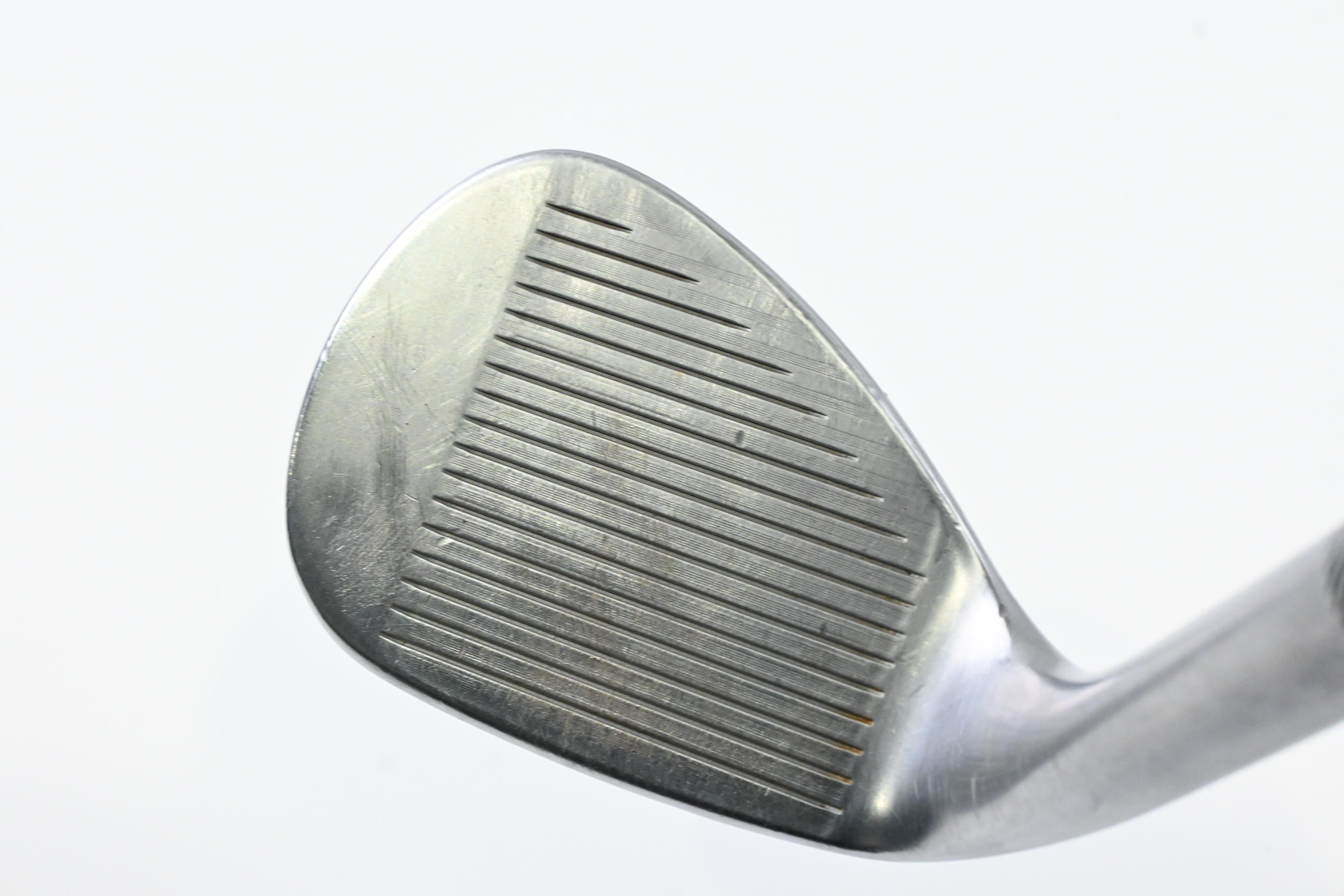 Titleist Vokey SM9 Lob Wedge / 58 Degree / Wedge Flex Vokey SM9 Shaft