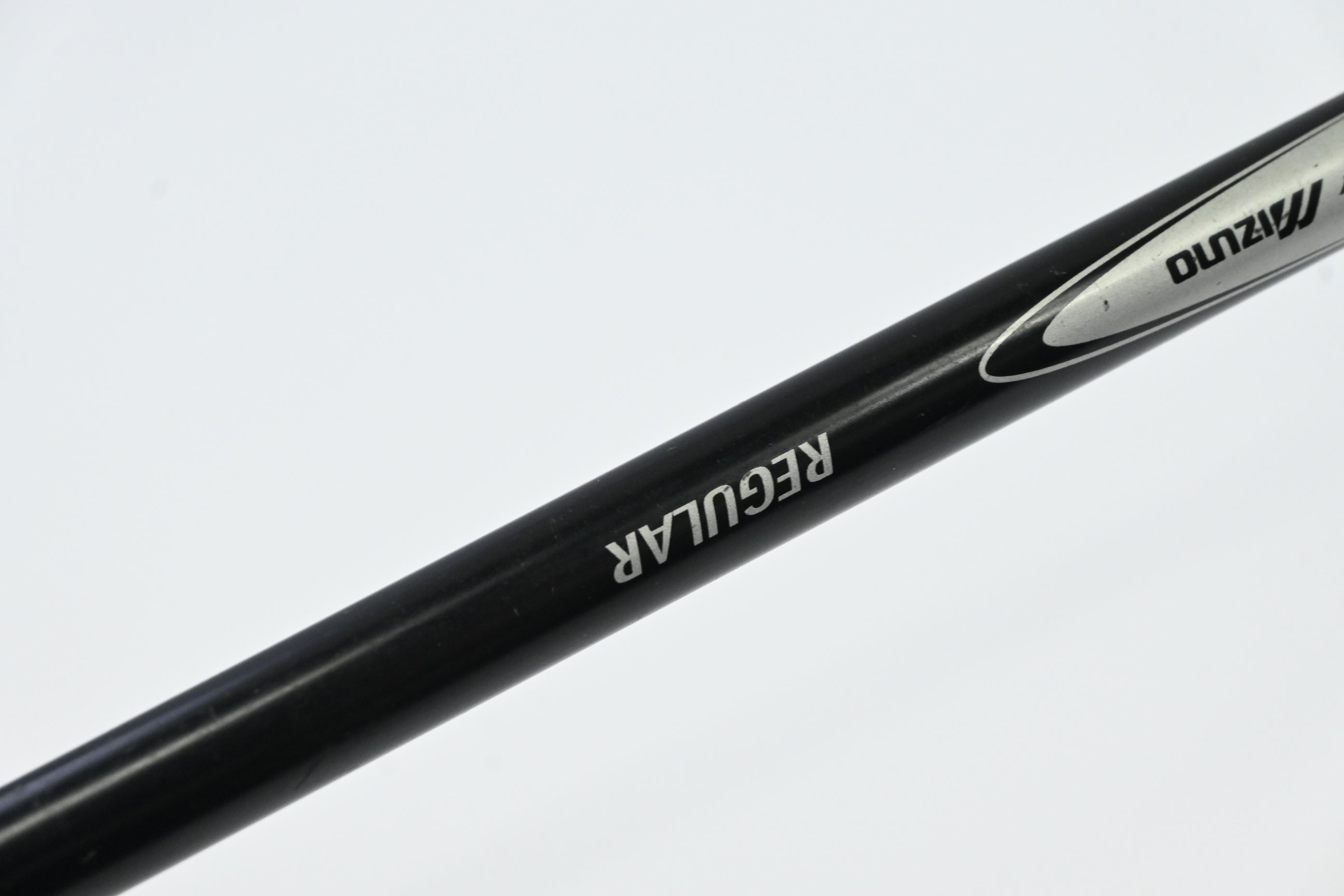 Mizuno Fli-Hi CLK #2 Hybrid / 17 Degree / Regular Flex Mizuno Fli-Hi Exsar Shaft