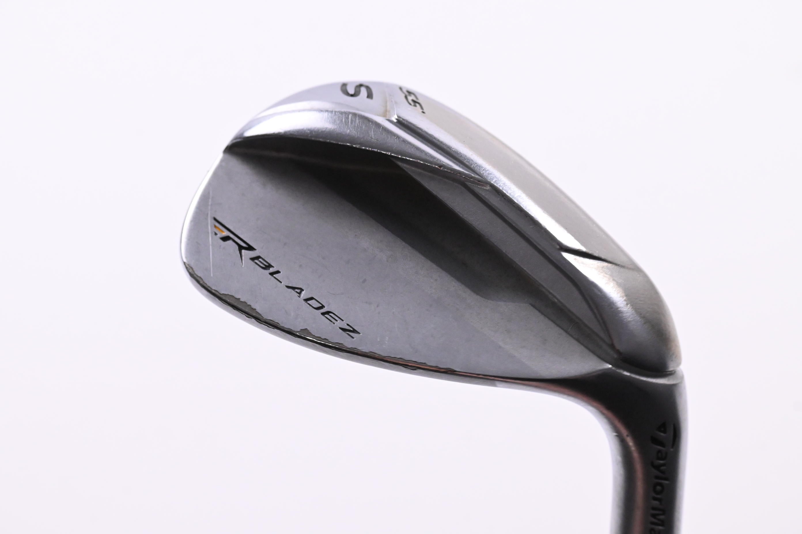 Taylormade Rocketbladez Sand Wedge / 55 Degree / Wedge Flex Rocketfuel Shaft