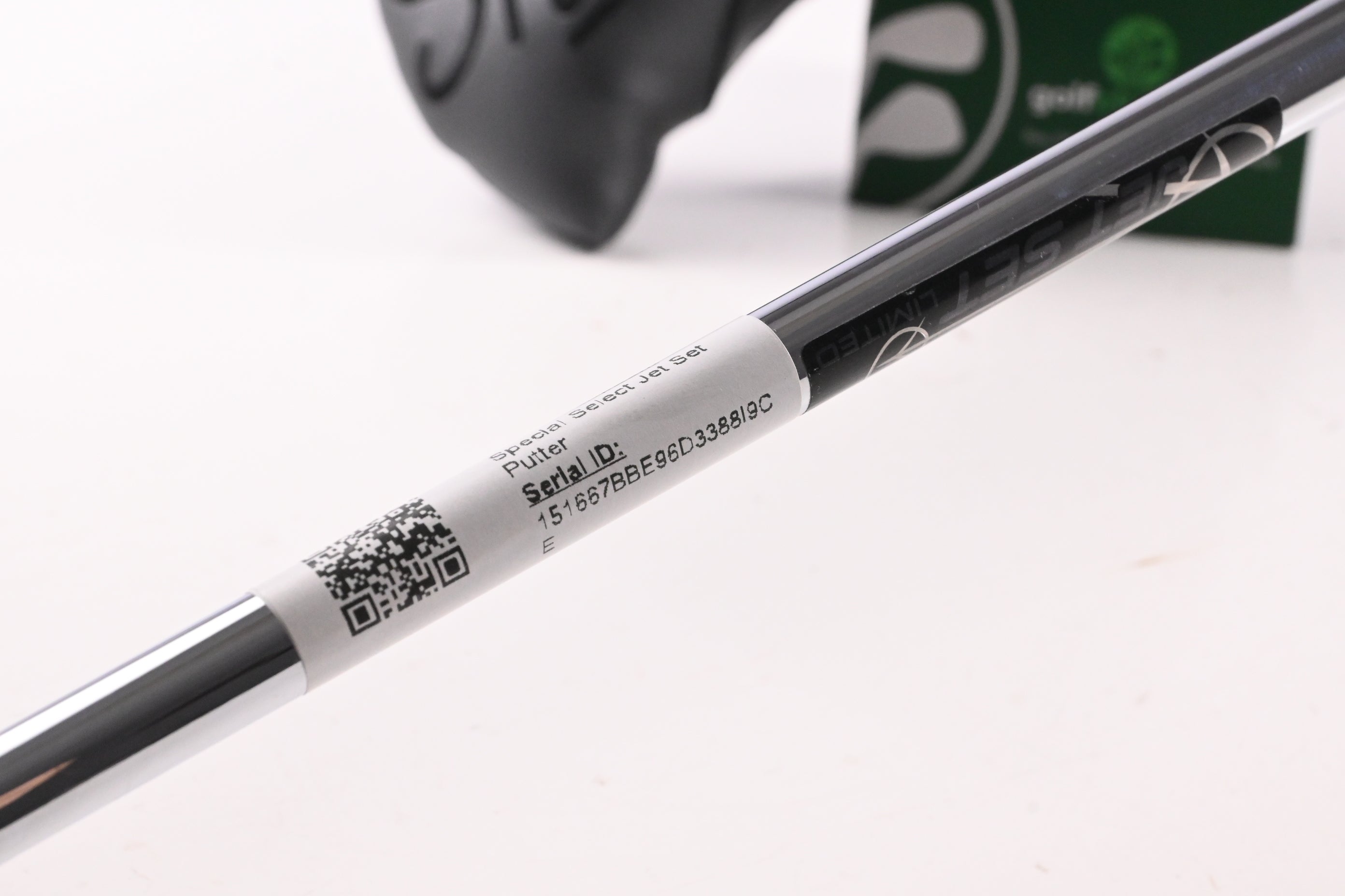 Scotty Cameron Special Select Jet Set Newport 2+ Putter / 34 Inch