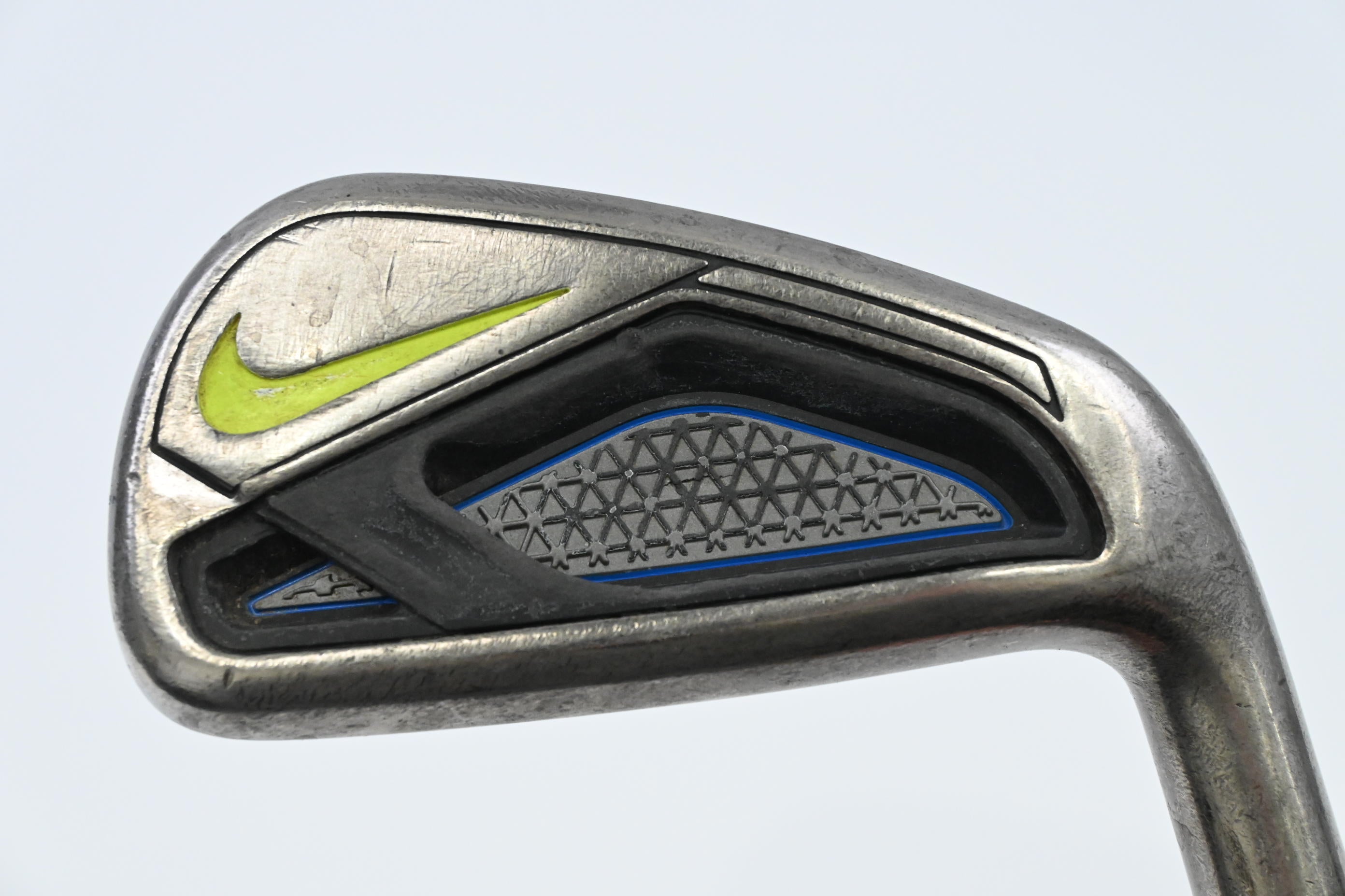Nike Vapor Fly #6 Iron / Regular Flex UST Recoil 460 Shaft