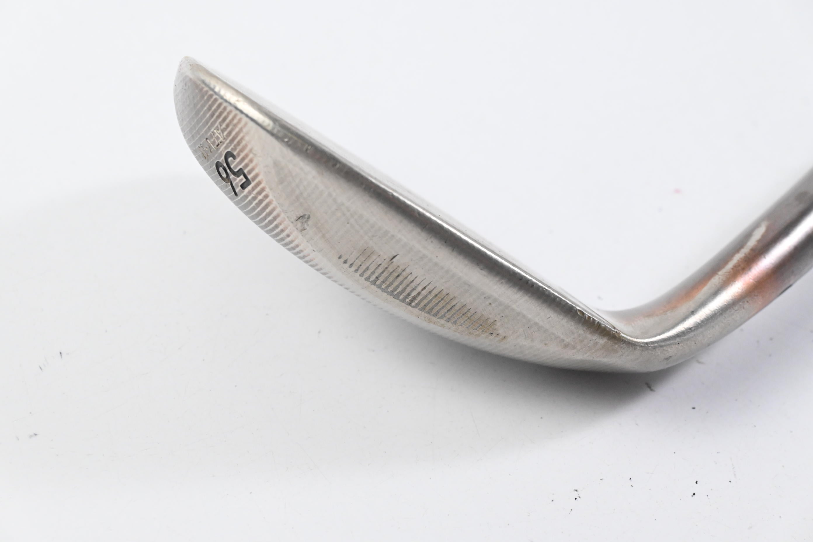 Taylormade Hi-Toe 4 Sand Wedge / 56 Degree / Wedge Flex Dynamic Gold 115