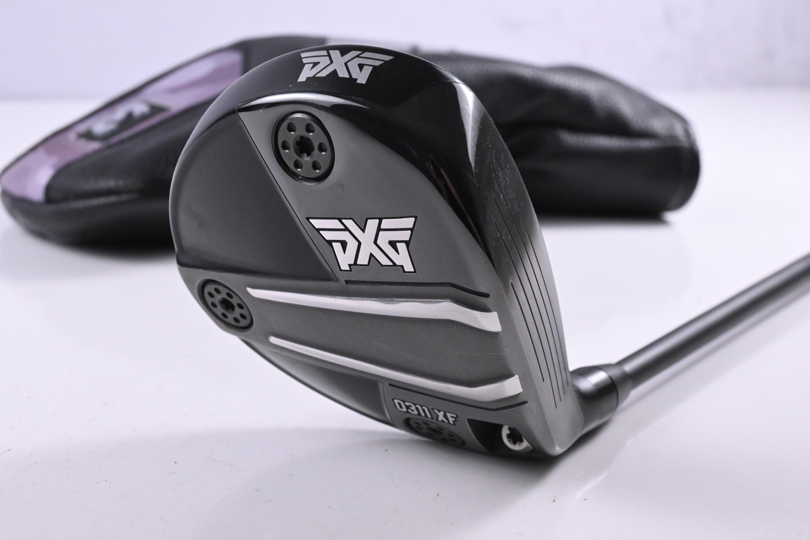 PXG 0311 XF Gen5 #3 Wood / 16 Degree / Regular Flex Project X Cypher 40 Shaft