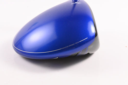 Mizuno ST180 Driver / 7.5-11.5 Degree / Regular Flex Tensei CK Orange Shaft