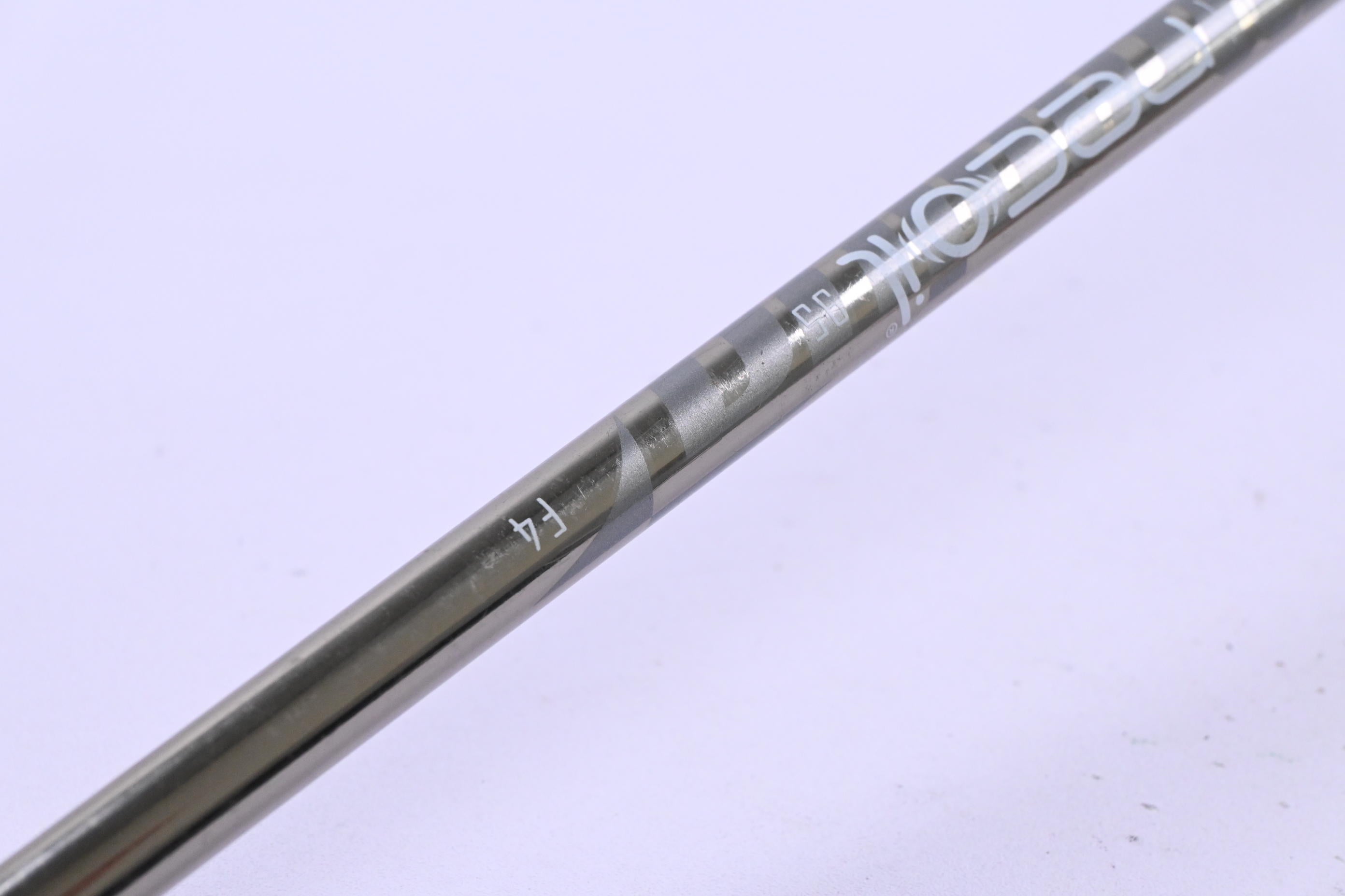 Srixon ZX Utility #2 Iron / 18 Degree / Stiff Flex UST Mamiya Recoil 95 Shaft
