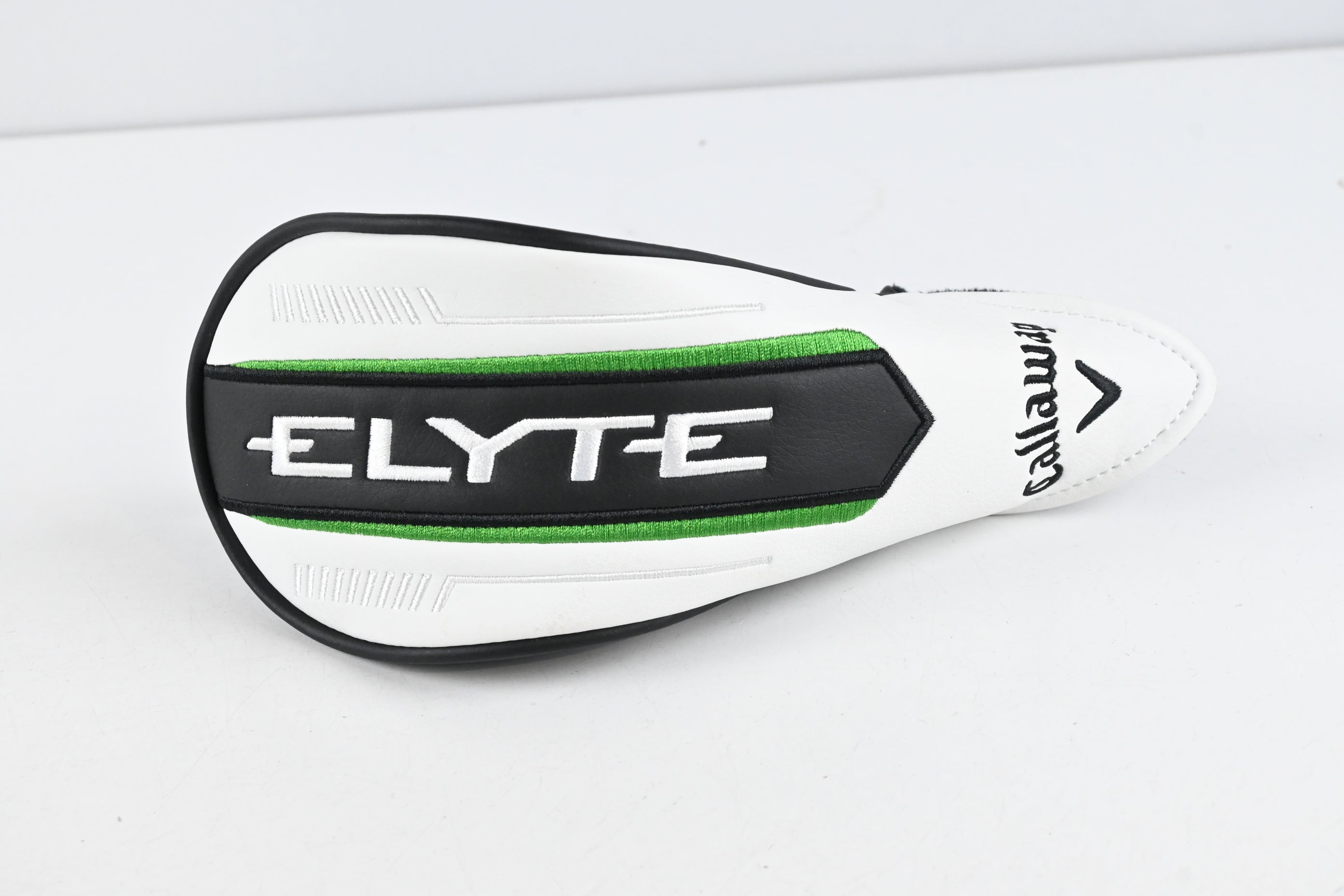 Callaway Elyte X #3 Hybrid / 18 Degree / Stiff Flex Denali Charcoal 70 Shaft