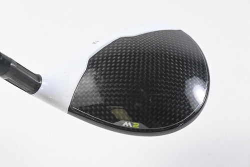 Taylormade M2 2017 #3 HL Wood / 16.5 Degree / Stiff Flex Tensei CK Blue 60 Shaft