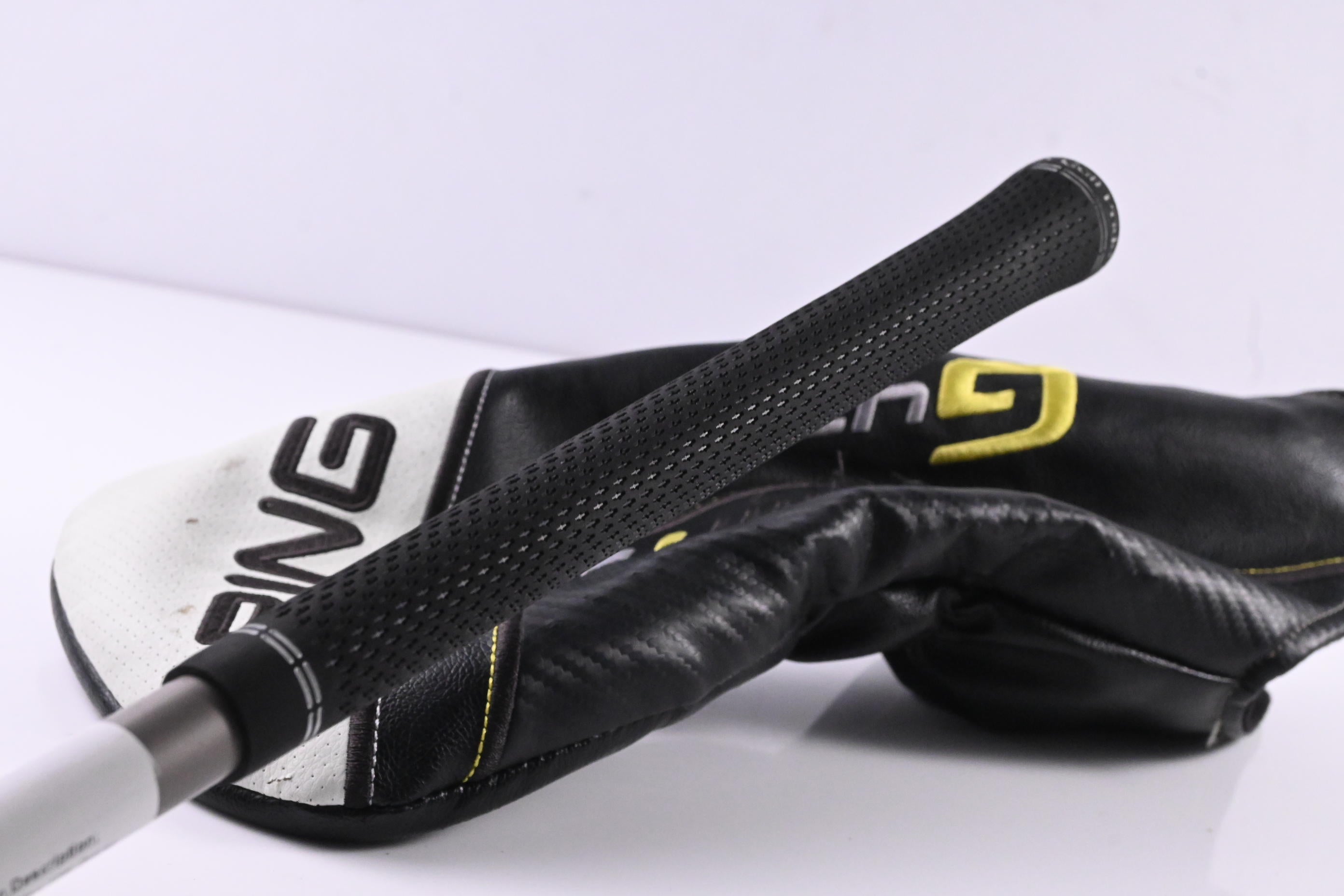 Ping G430 Max 10K Driver / 10.5 Degree / Stiff Flex Ping Tour 2.0 Chrome 65
