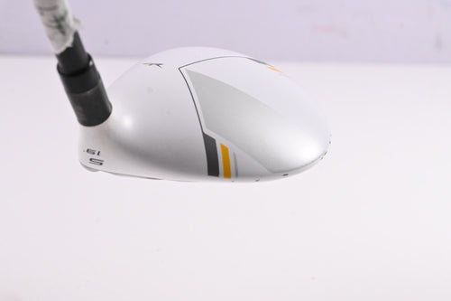 Ladies Taylormade RBZ Stage 2 #5 Wood / 19 Degree / Ladies Flex Matrix 50 Shaft