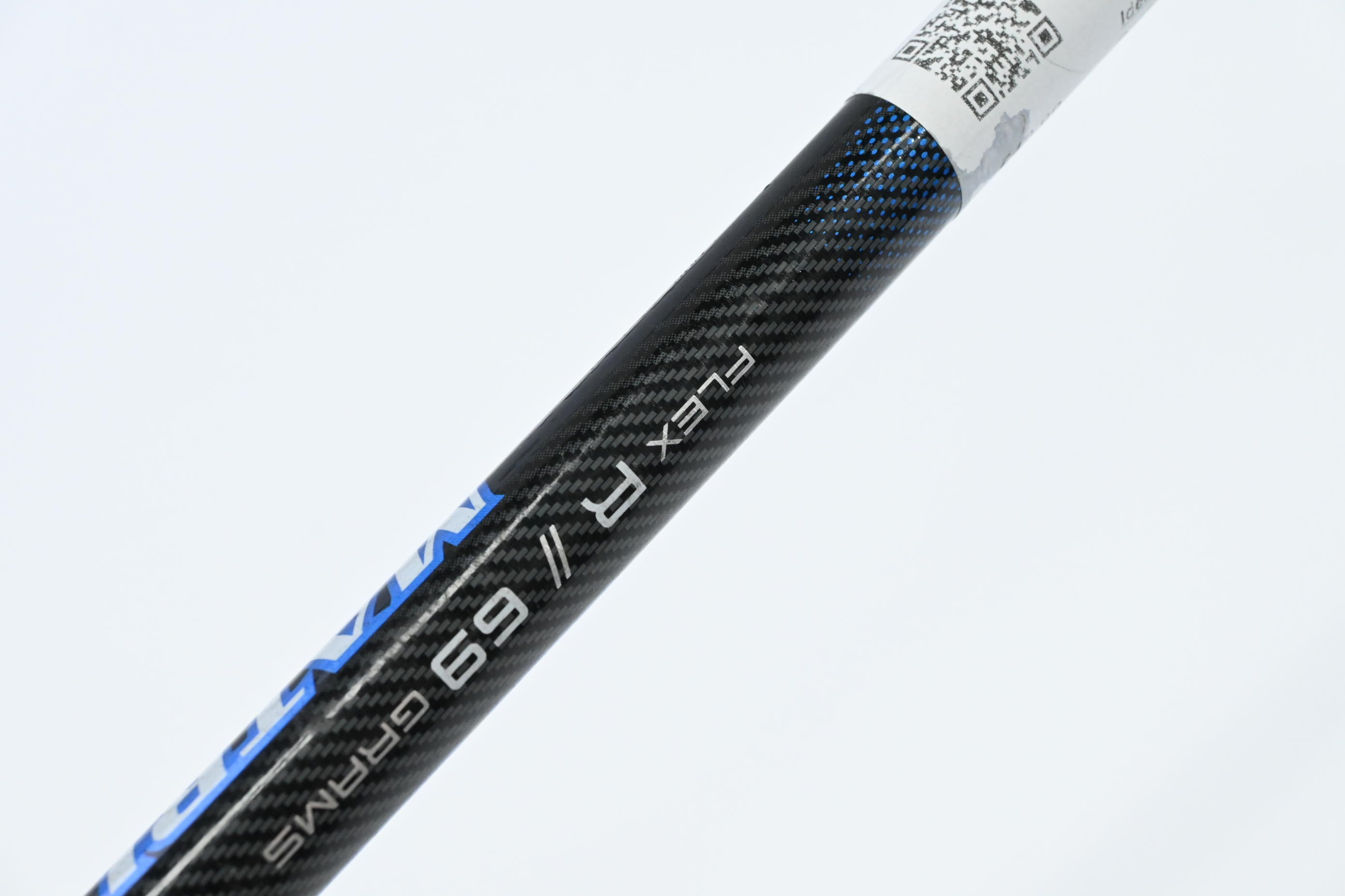 Taylormade Jetspeed #3 Wood / 15 Degree / Regular Flex Matrix VeloxT 69 Shaft