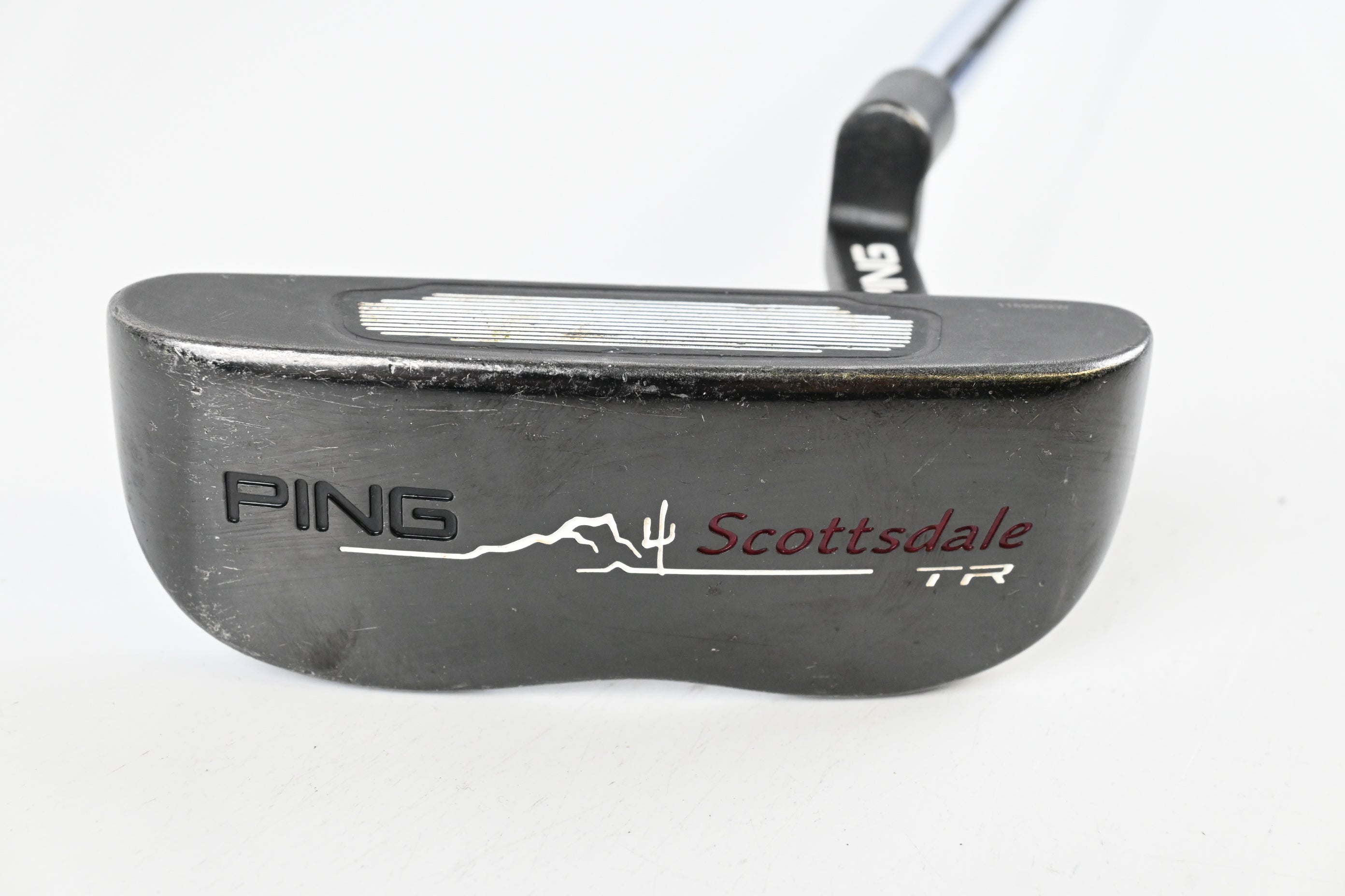 Ping Scottsdale TR B60 Putter / 34 Inch