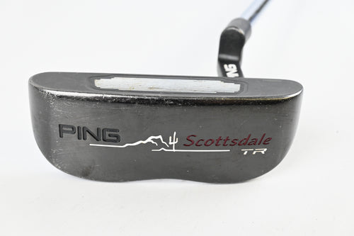 Ping Scottsdale TR B60 Putter / 34 Inch