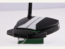 Load image into Gallery viewer, Taylormade Spider GTX Black Single Bend Putter / 34 Inch
