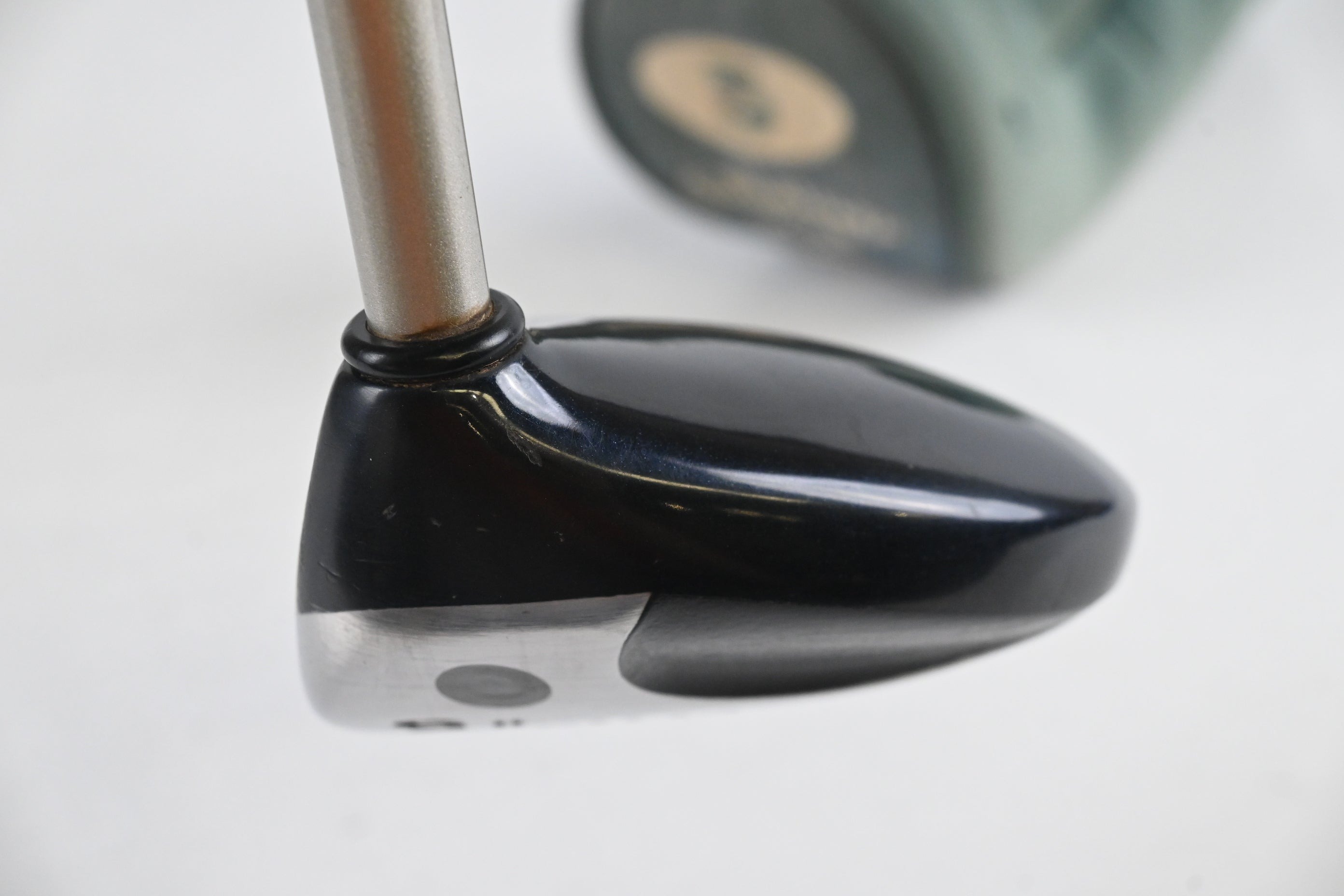Ladies Callaway Steelhead Plus #5 Wood / 18 Degree / Ladies Flex Steelhead Plus