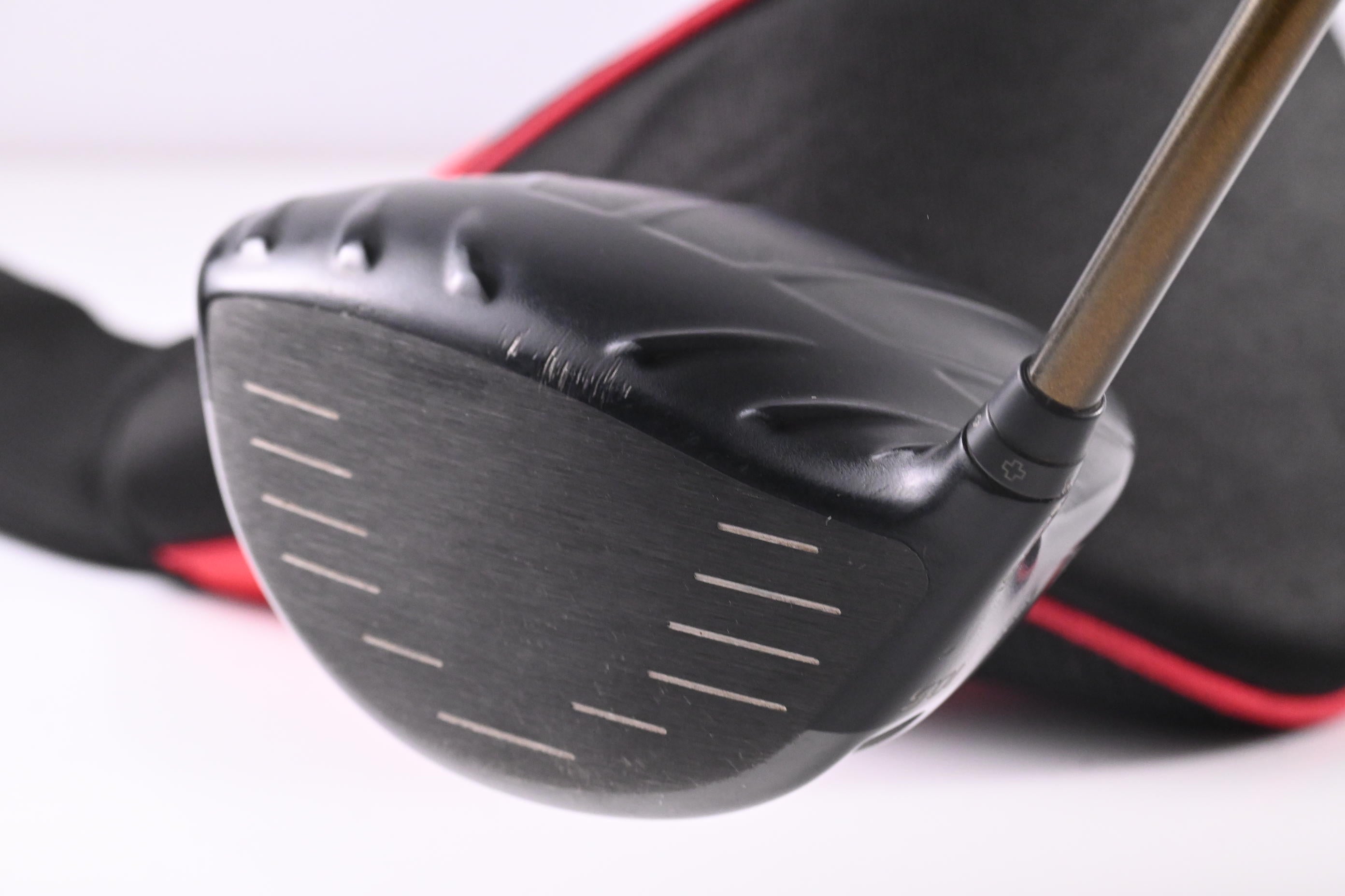 Ping G400 Driver / 10.5 Degree / Regular Flex Ping ALTA CB 55 Shaft