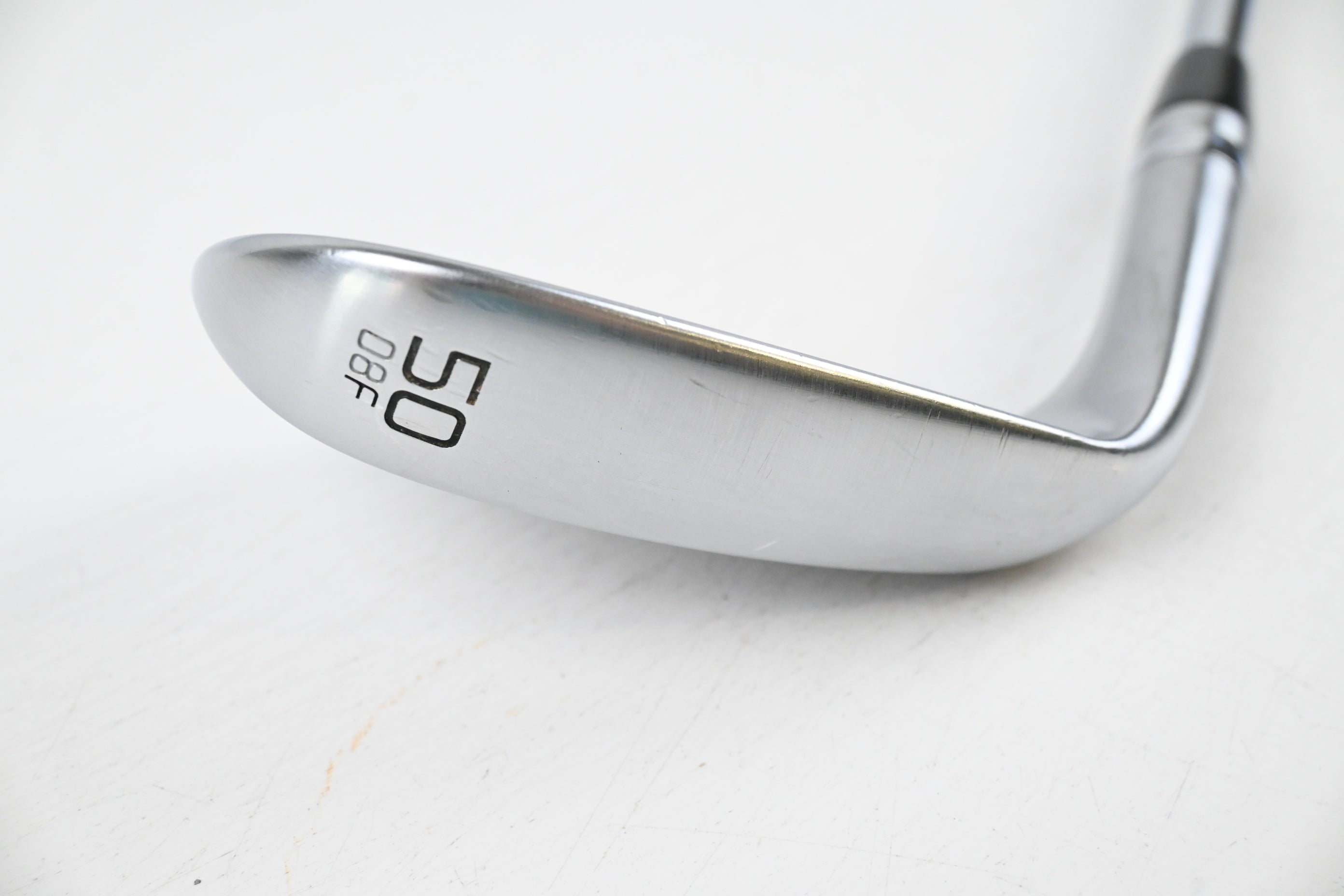 Titleist Vokey SM11 Gap Wedge / 50 Degree / Wedge Flex Vokey Design Shaft