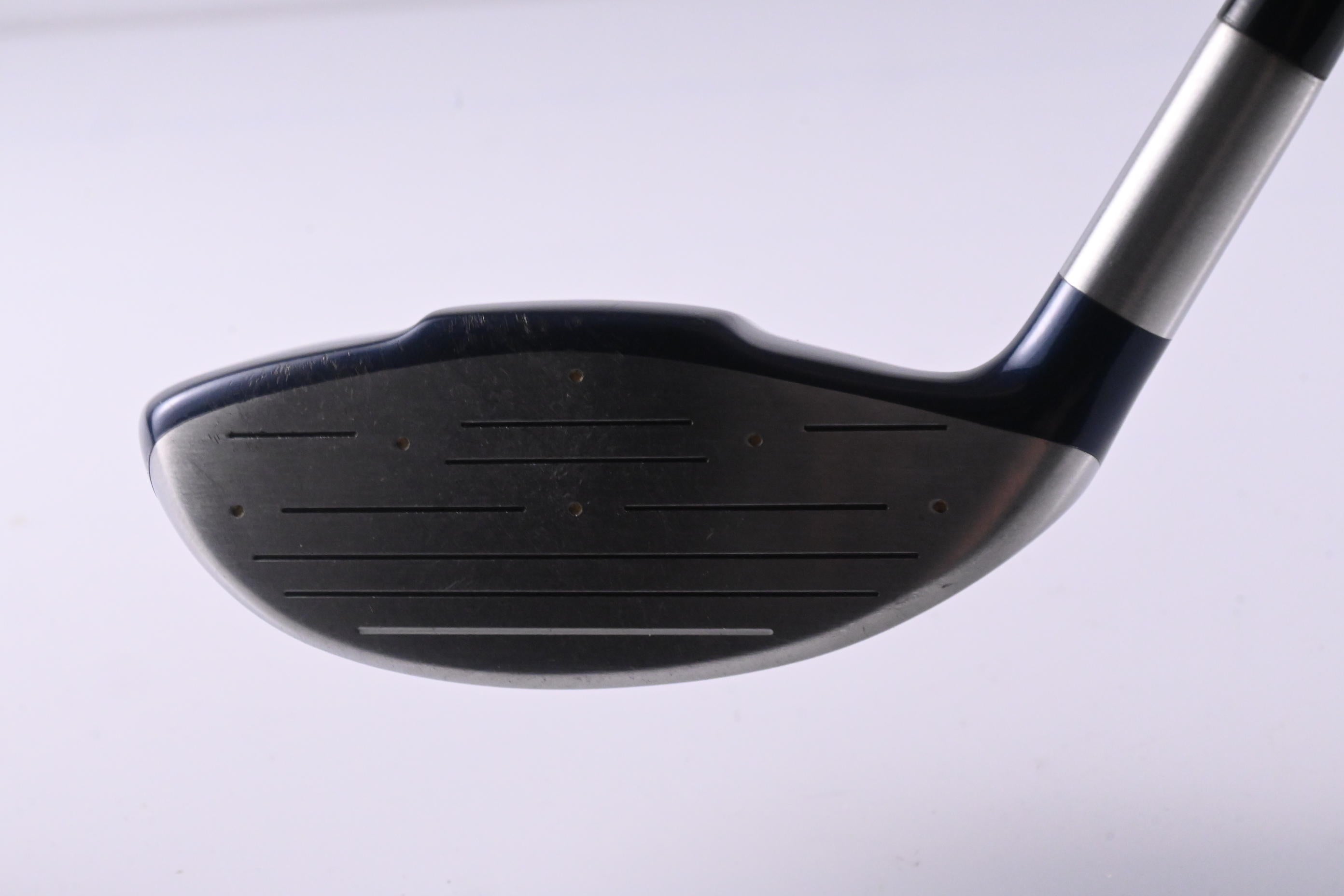 Ladies Mizuno T-Zoid Forged #3 Wood / 15 Degree / Ladies Flex Mizuno Accel-Arc