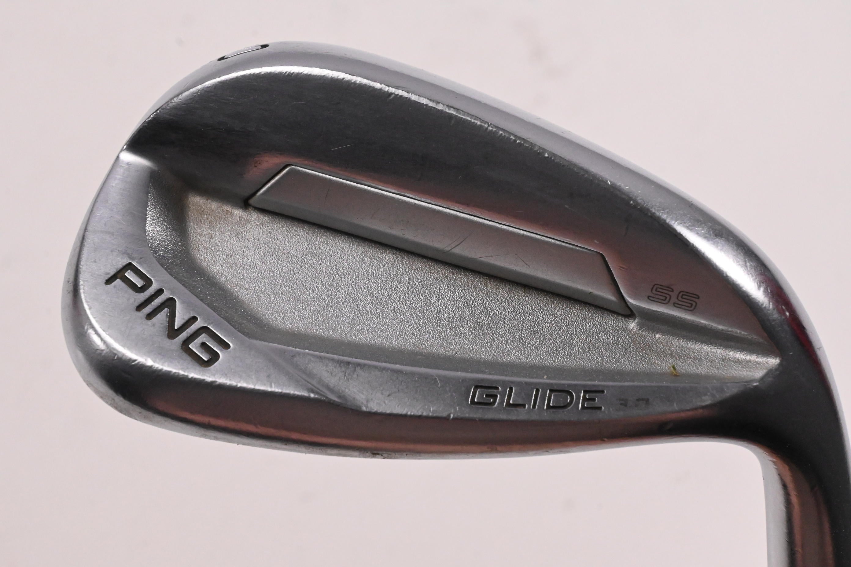 Ping Glide 3.0 Gap Wedge / 50 Degree / Black Dot / Wedge Flex Ping Z-Z115 Shaft