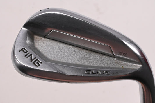 Ping Glide 3.0 Gap Wedge / 50 Degree / Black Dot / Wedge Flex Ping Z-Z115 Shaft