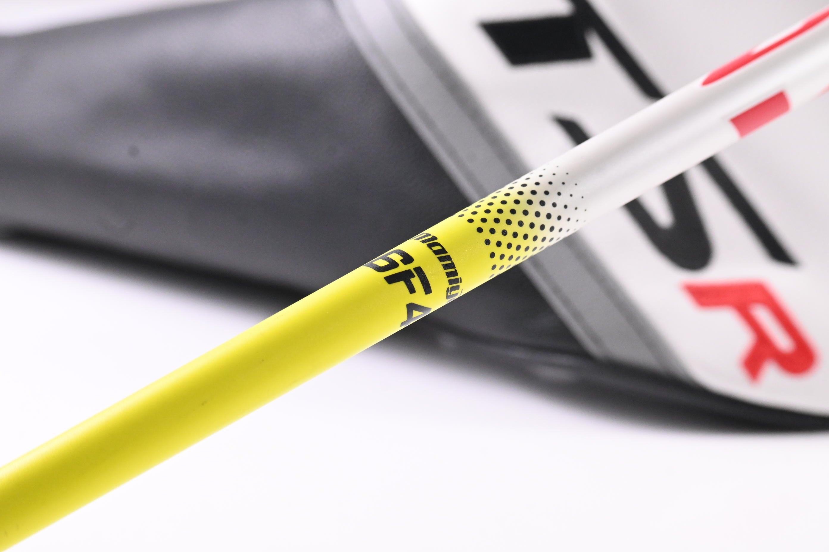Titleist TSR4 Driver / 9 Degree / Stiff Flex UST Mamiya ProForce V2 6 Shaft