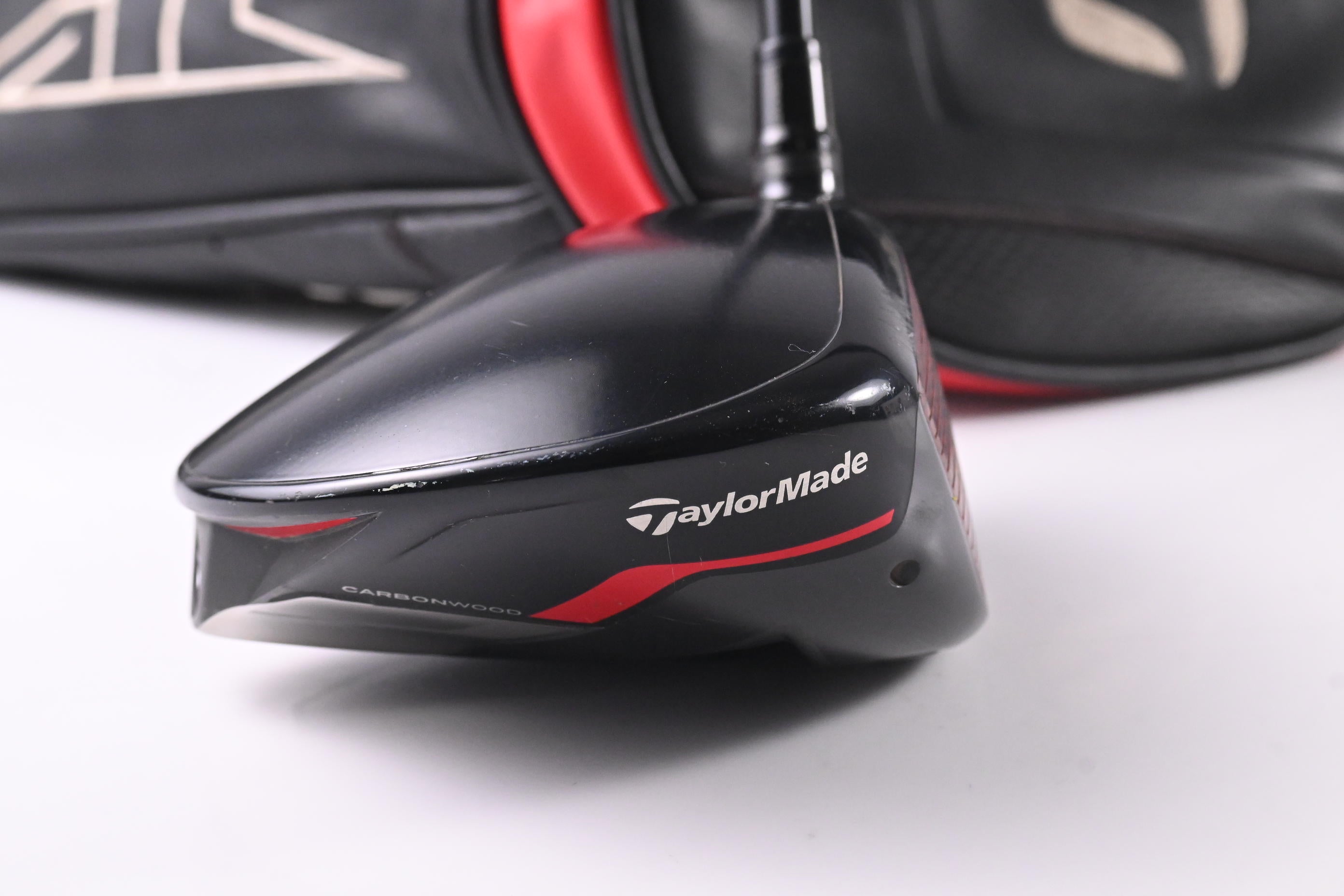 Taylormade Stealth Plus Driver / 10.5 Dgree / Stiff Flex Tensei AV RAW Blue 60