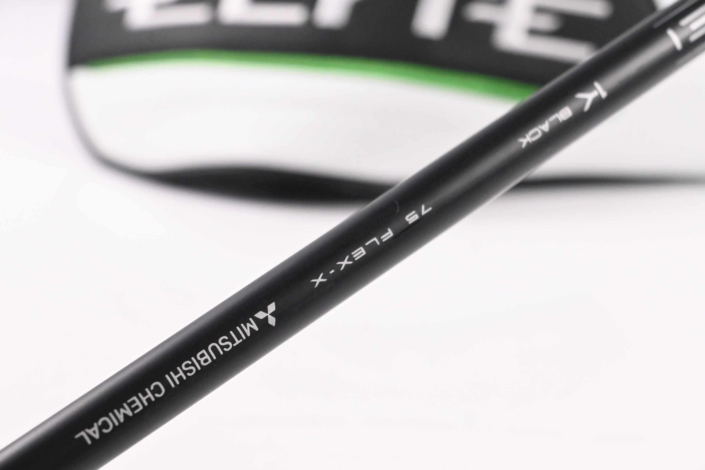 Left Hand Callaway Elyte X Driver / 10.5 Degree / X-Flex Tensei 1K Black 75