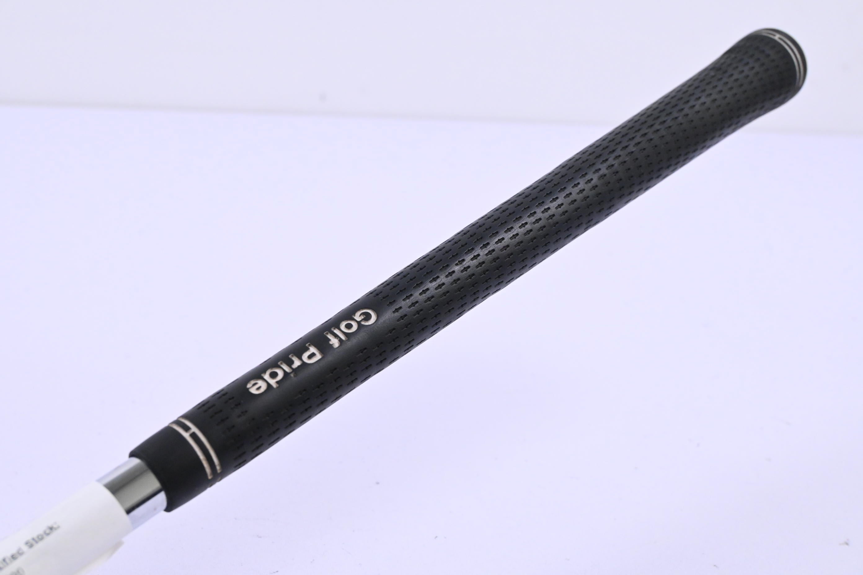 Cleveland RTX-4 Lob Wedge / 60 Degree / Wedge Flex Dynamic Gold Shaft