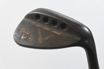 Callaway Mack Daddy Forged Sand Wedge / 56 Degree / Stiff Flex Dynamic Gold S200