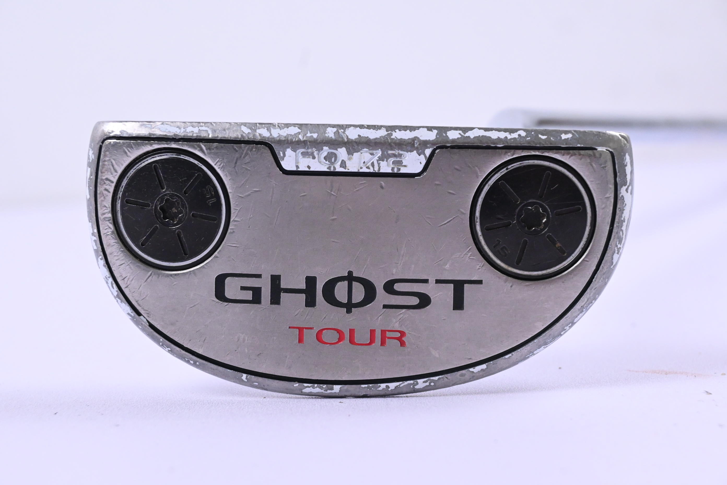 Taylormade Ghost Tour FO72 Putter / 34 Inch