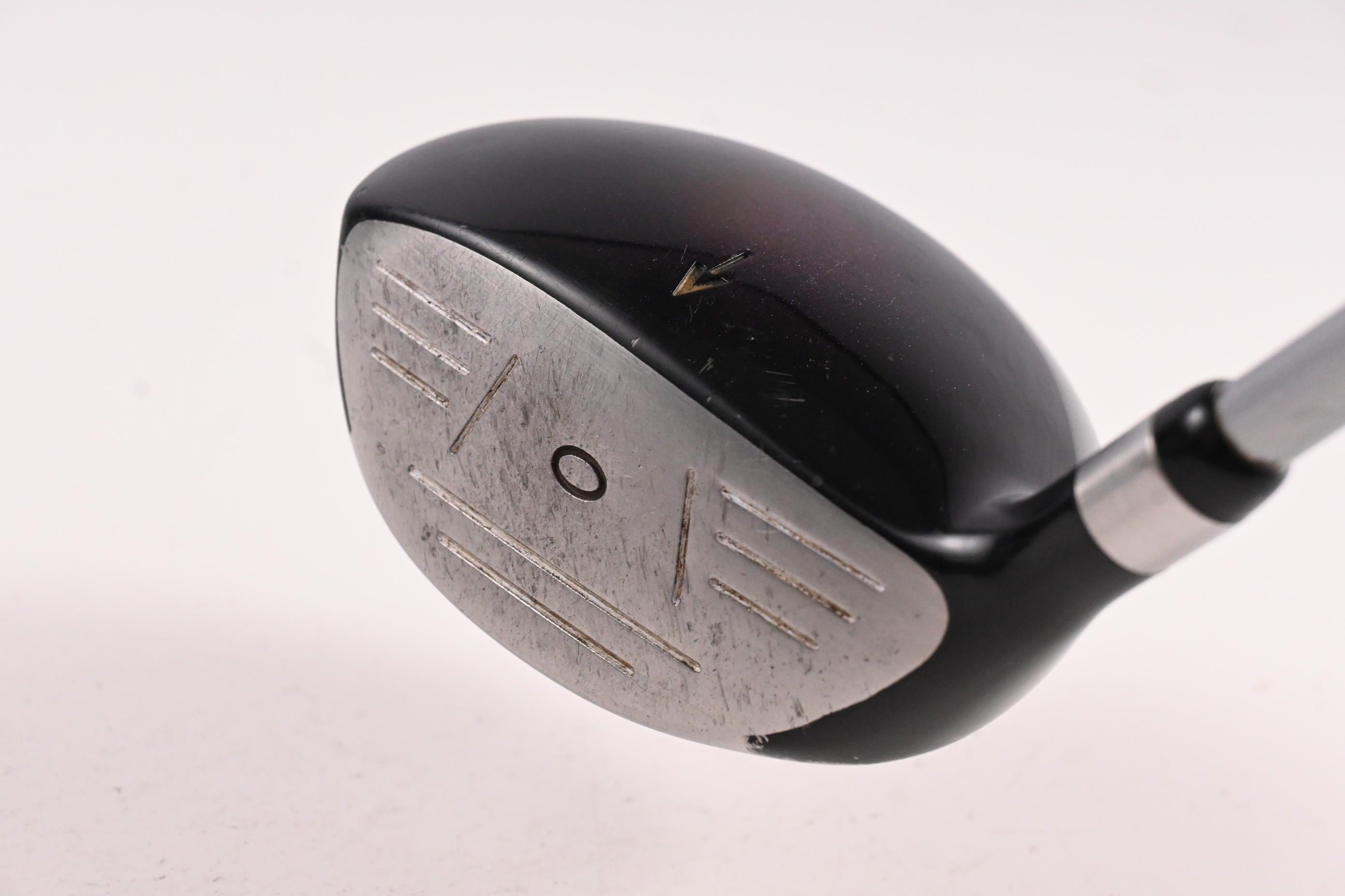 Ladies Ben Sayers M2i #3 Wood / 15 Degree / Ladies Flex Aldila Shaft