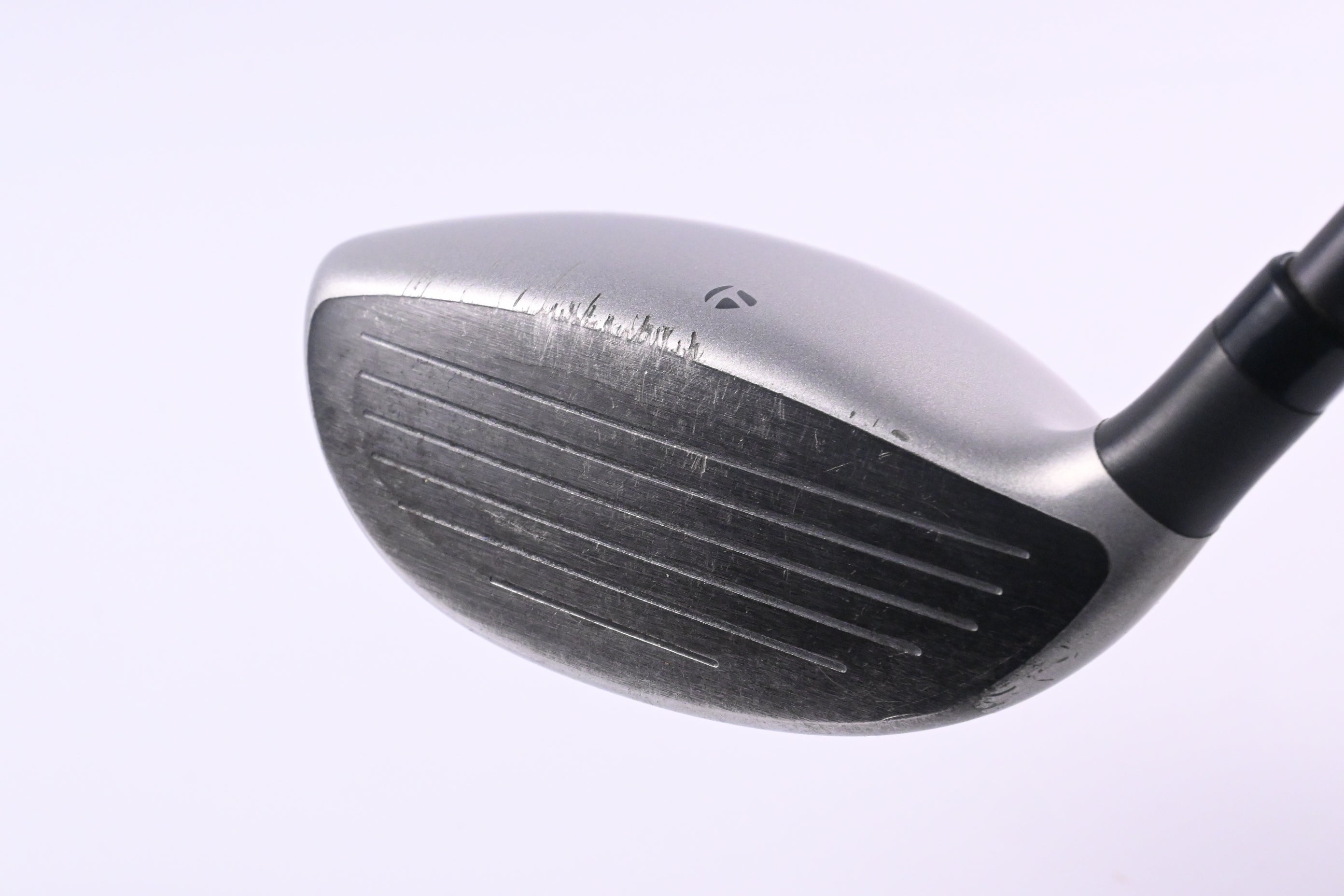 Taylormade SLDR-S #3 Wood / 15 Degree / Stiff Flex Speeder 65 Shaft