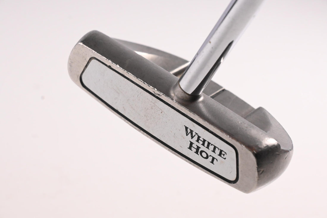 Odyssey White Hot #5 Centre Shafted Putter / 34 Inch