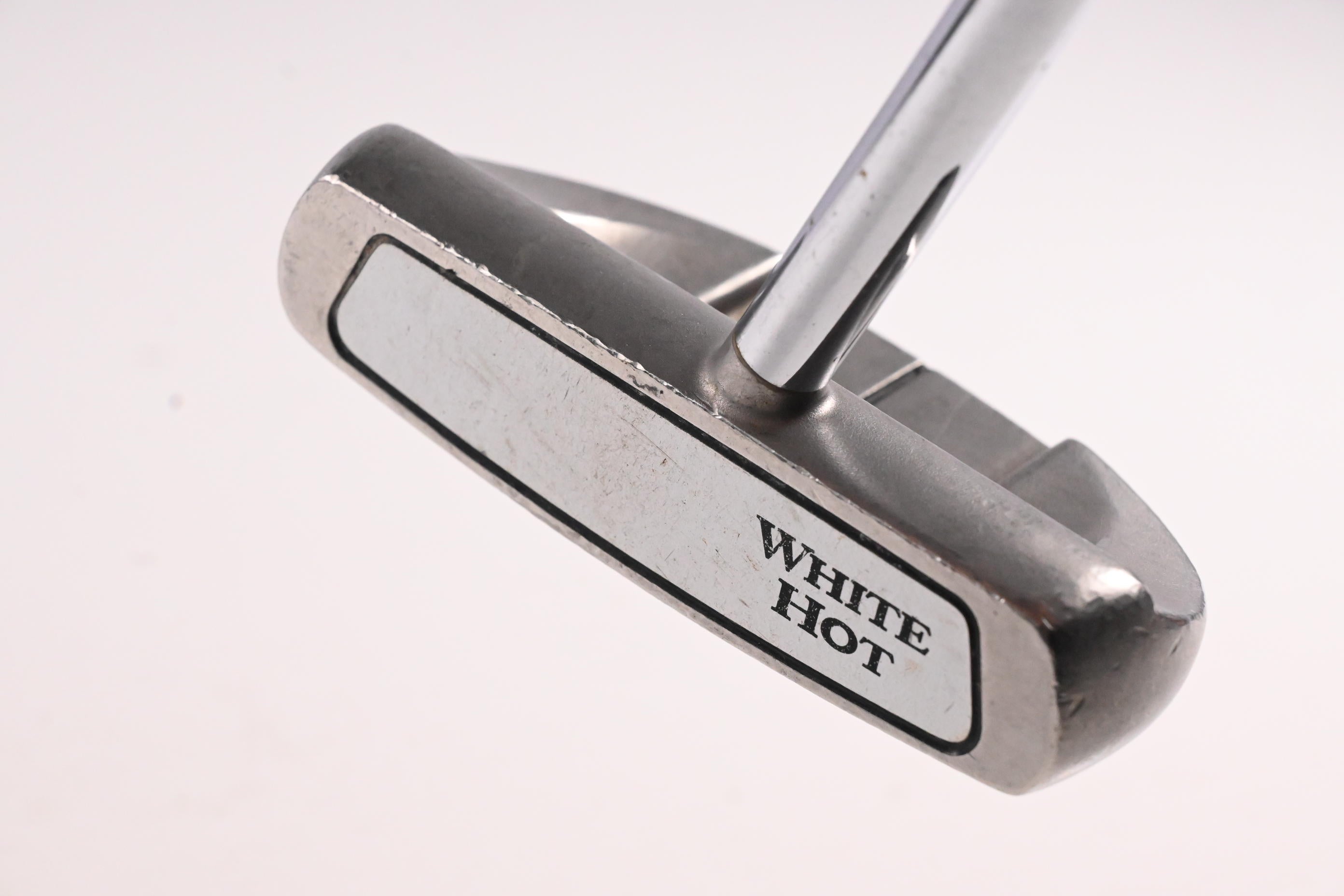 Odyssey White Hot #5 Centre Shafted Putter / 34 Inch