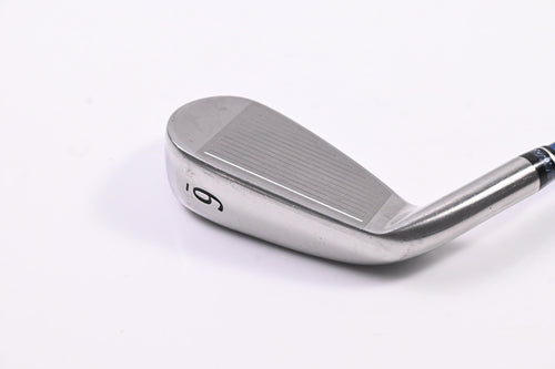 XXIO 12 #6 Iron / Regular Flex XXIO MP 1100 48 Shaft