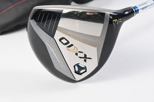 XXIO 13 #3 Wood / 15 Degree / Regular Flex XXIO MP1300 39 Shaft