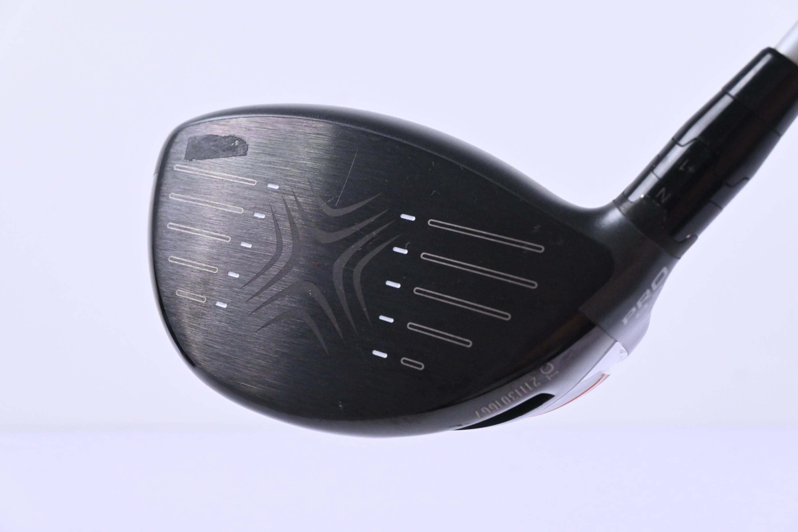 Tour Issue Callaway X2 Hot Pro Driver / 8.5 Degree / X-Flex Fubuki 60 Shaft