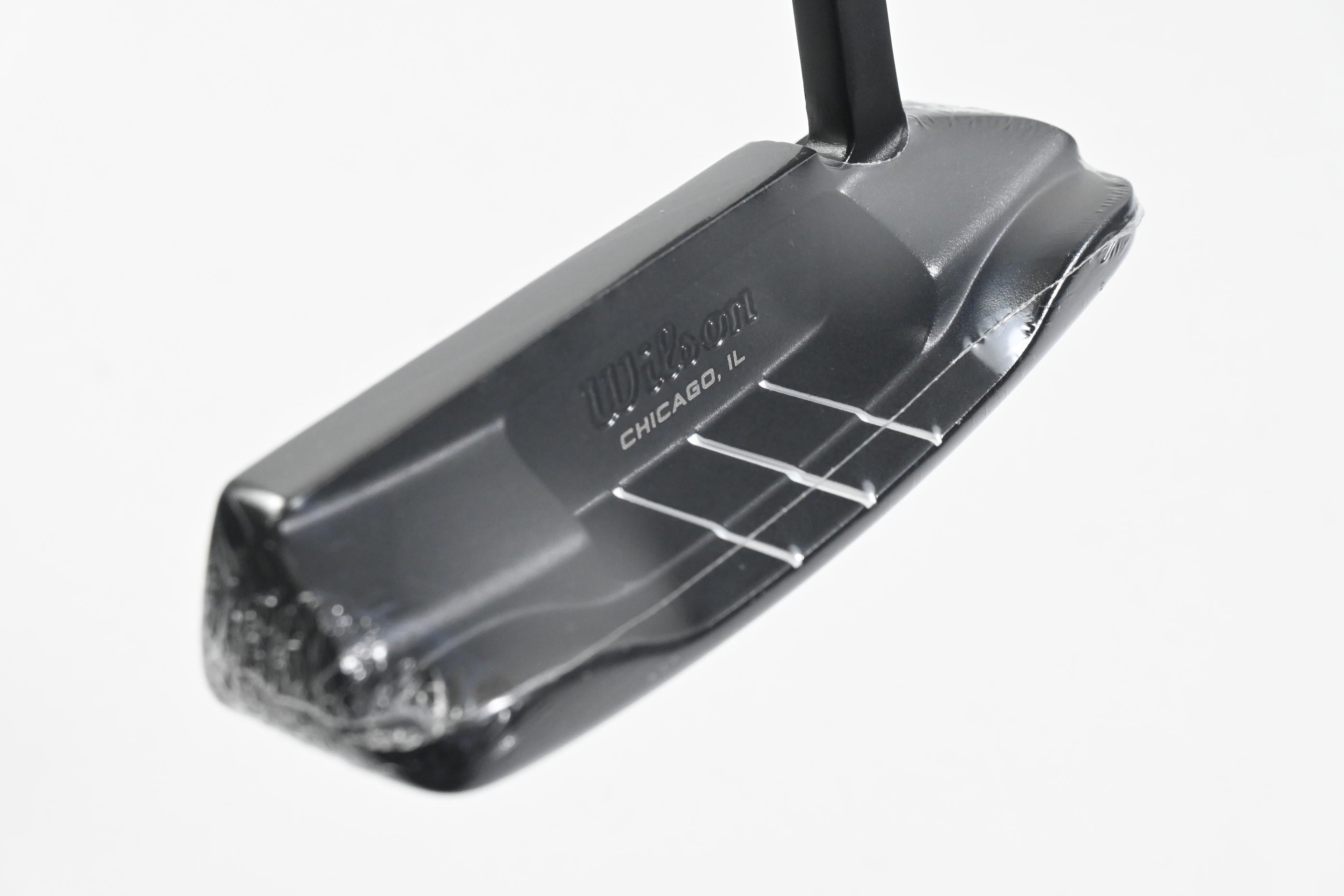 Left Hand Wilson Infinite Windy City 2024 Putter / 34 Inch