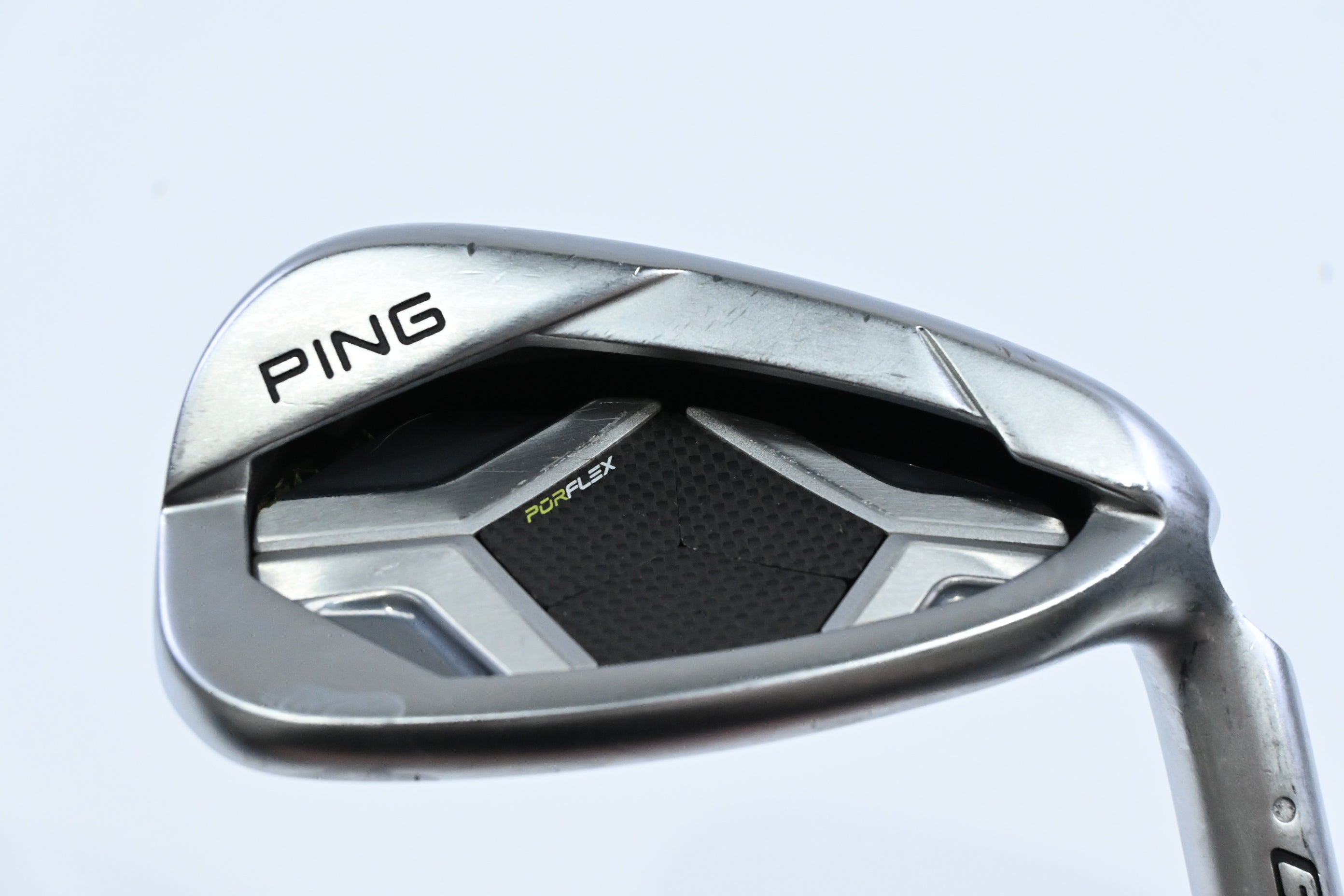 Ping G430 Pitching Wedge / 41 Degree / White Dot / Regular Flex Ping AWT 2.0